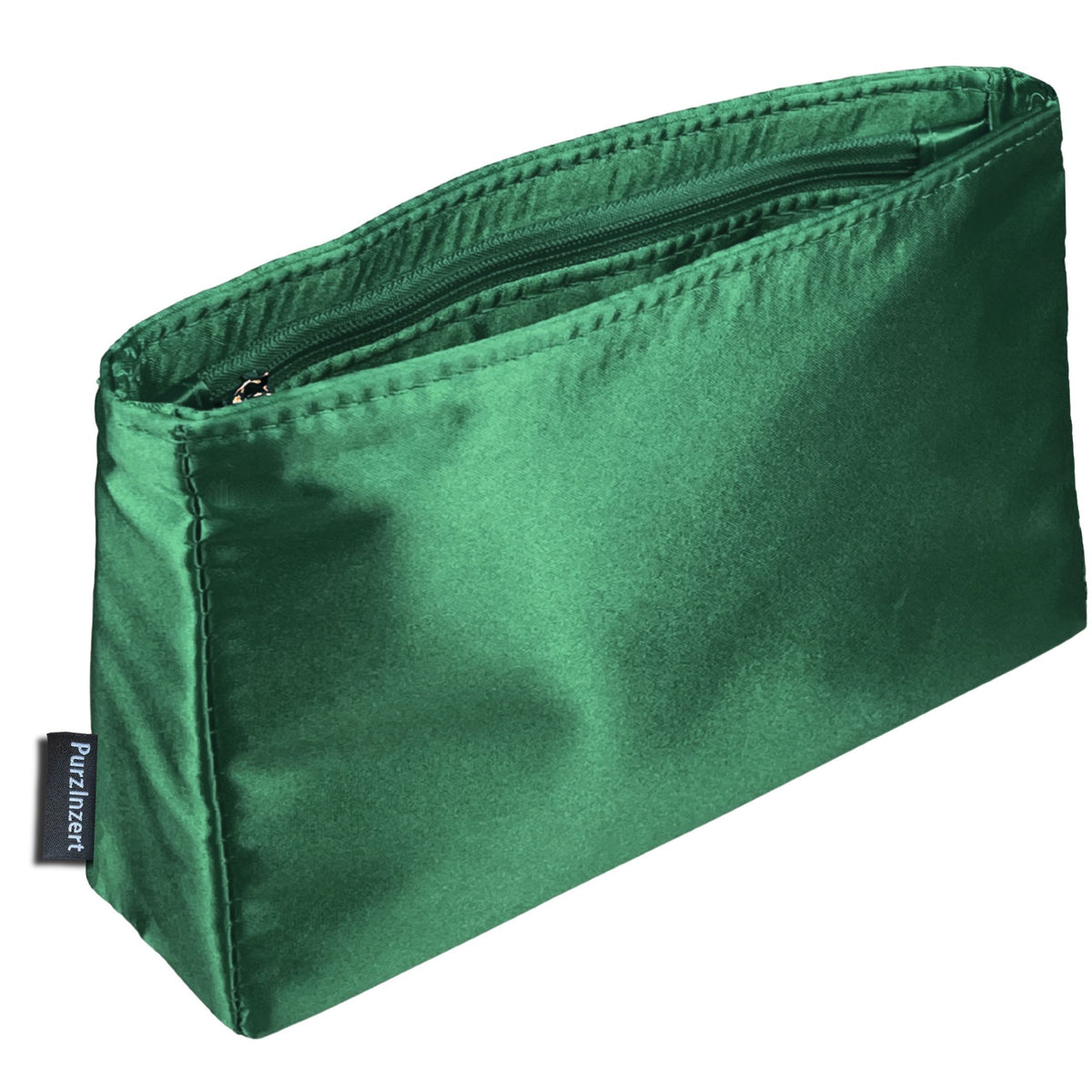 Bag Insert for (Marc Jacobs, Scene Small Shoulder Bag) Organizer of Silk Fabric