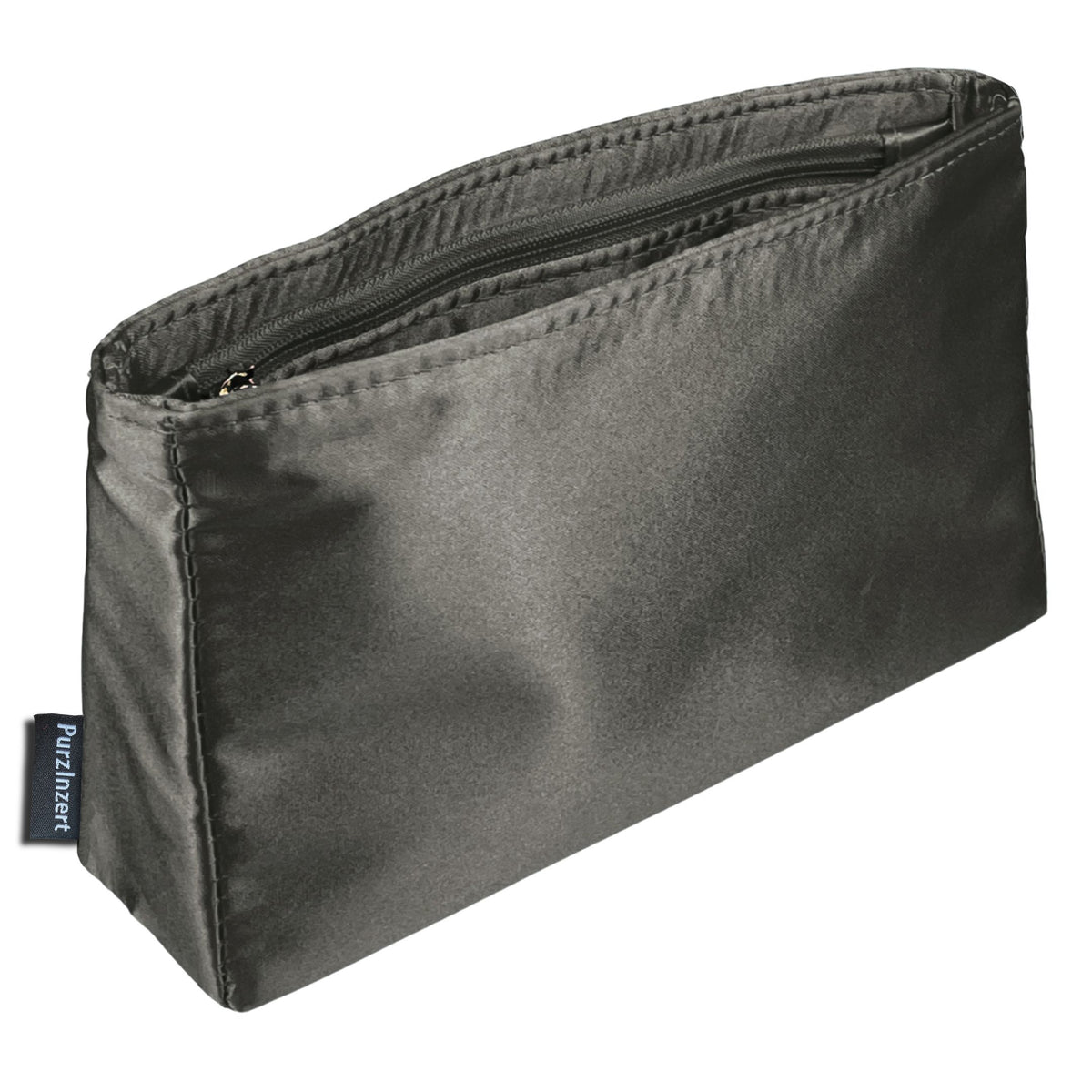 Bag Insert for (Mulberry, Small Roxanne) Organizer of Silk Fabric
