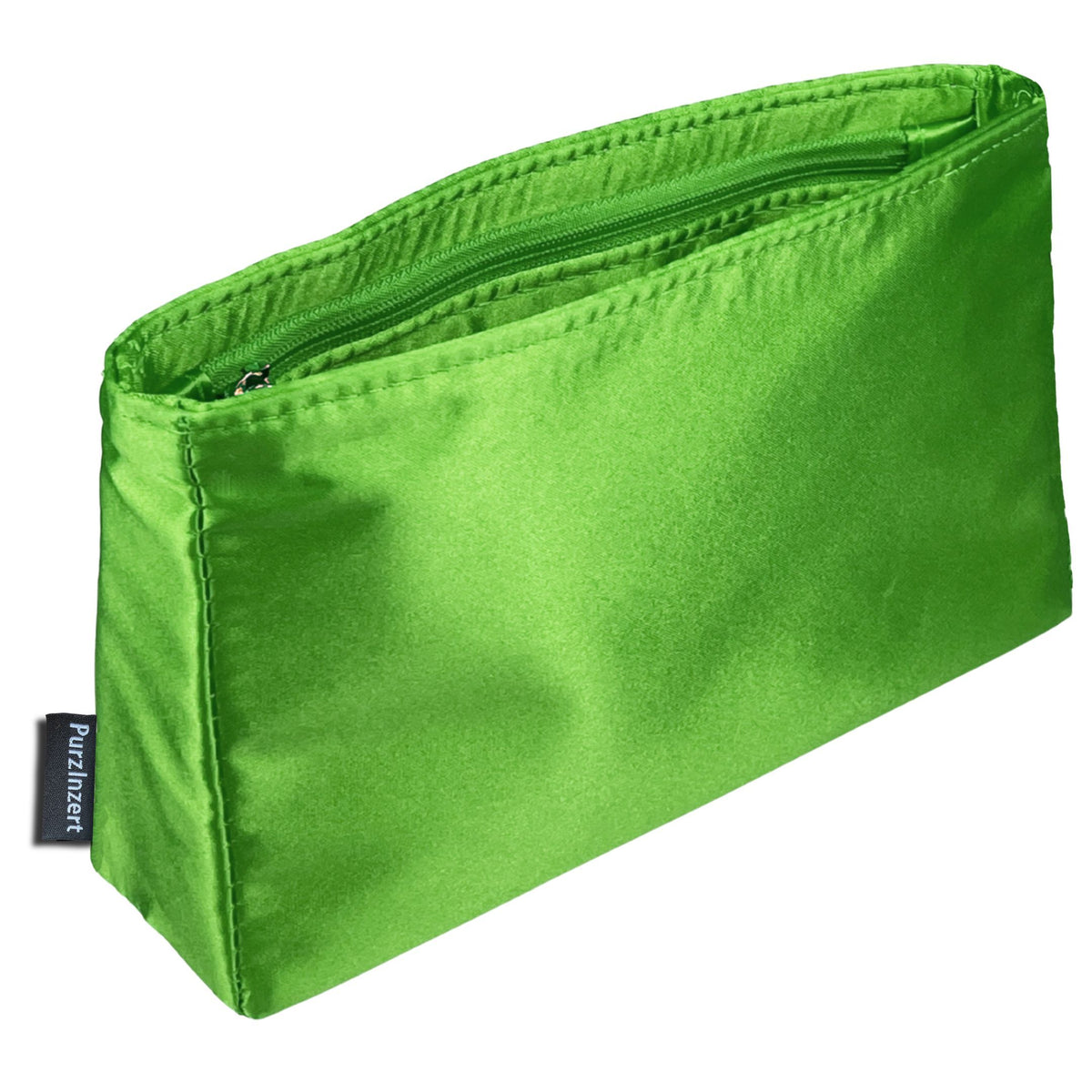 Bag Insert for (Crocs, Classic Micro Tote) Organizer of Silk Fabric