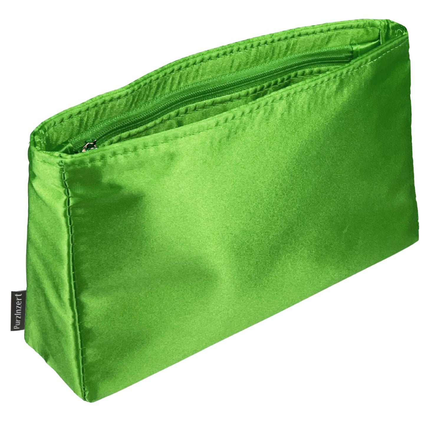 Bag Insert for (Telfar, Small Shopping Bag) Organizer of Silk Fabric