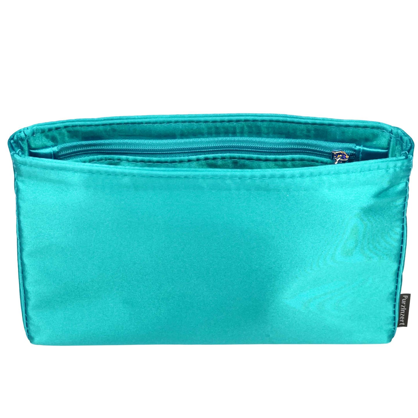 Bag Insert for (Hermes, So Kelly 22) Organizer of Silk Fabric