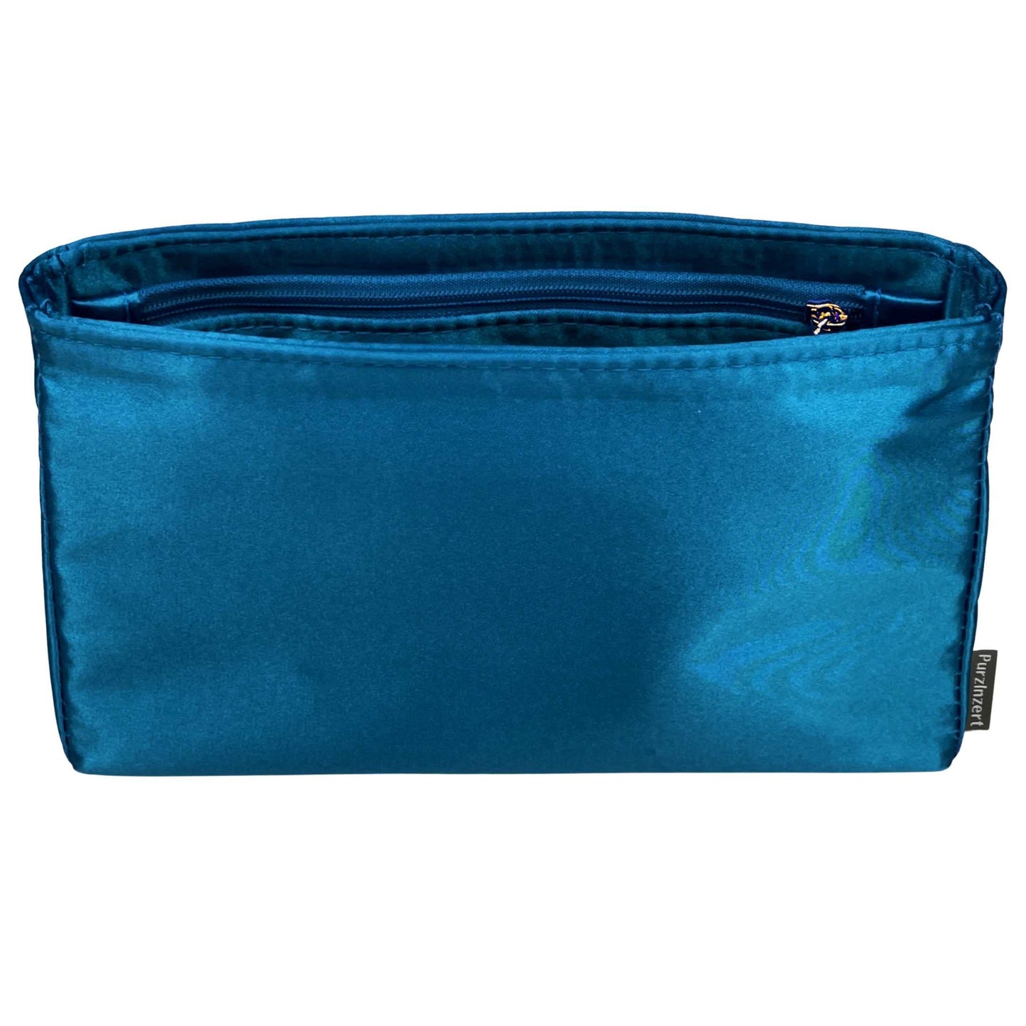Bag Insert for (Mulberry, Mini Bayswater) Organizer of Silk Fabric
