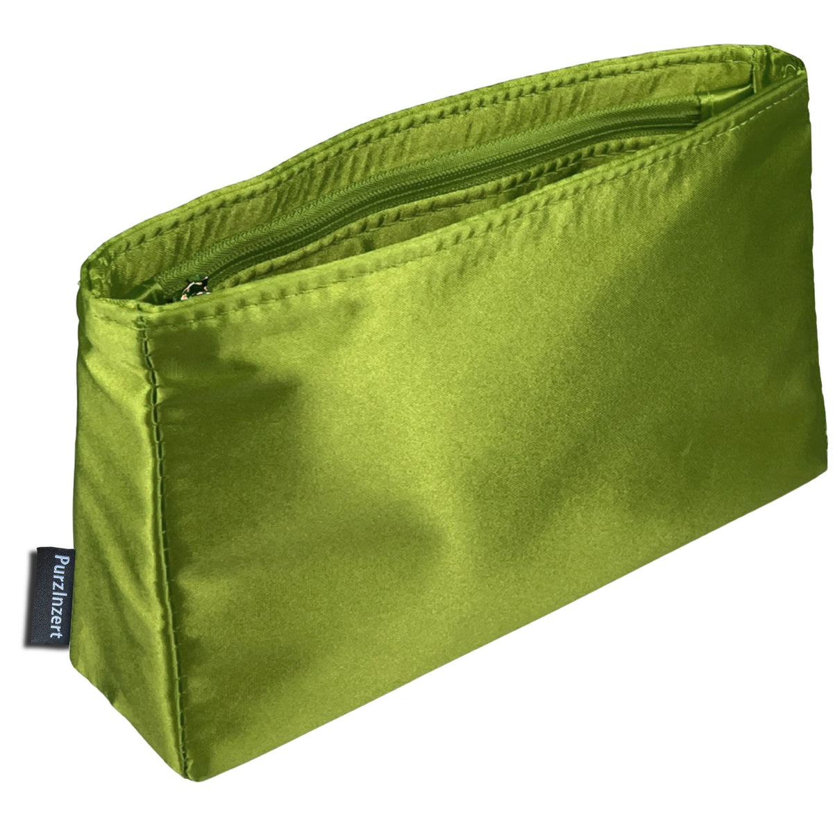 Bag Insert for (Mulberry, Small Roxanne) Organizer of Silk Fabric