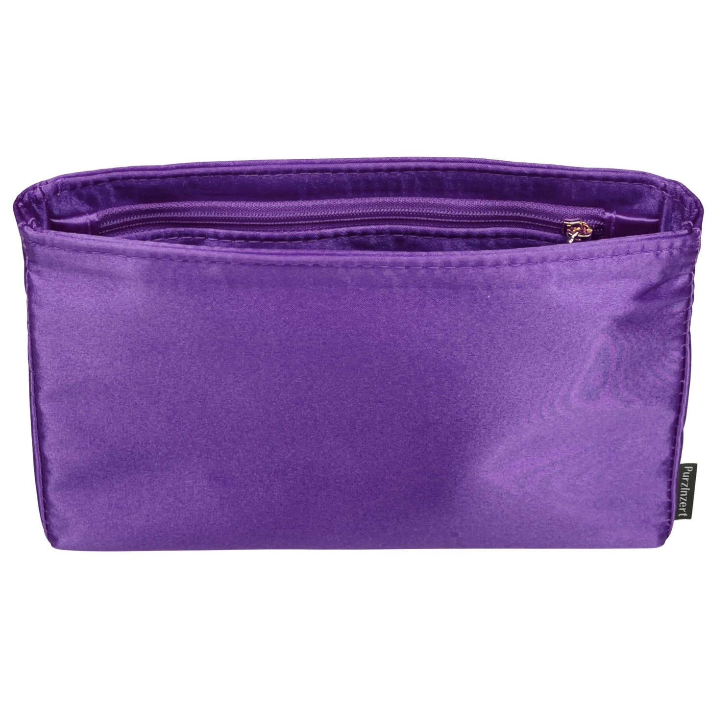 Bag Insert for (Dolce Gabbana, Medium cordonetto lace Beatrice shopper) Organizer of Silk Fabric