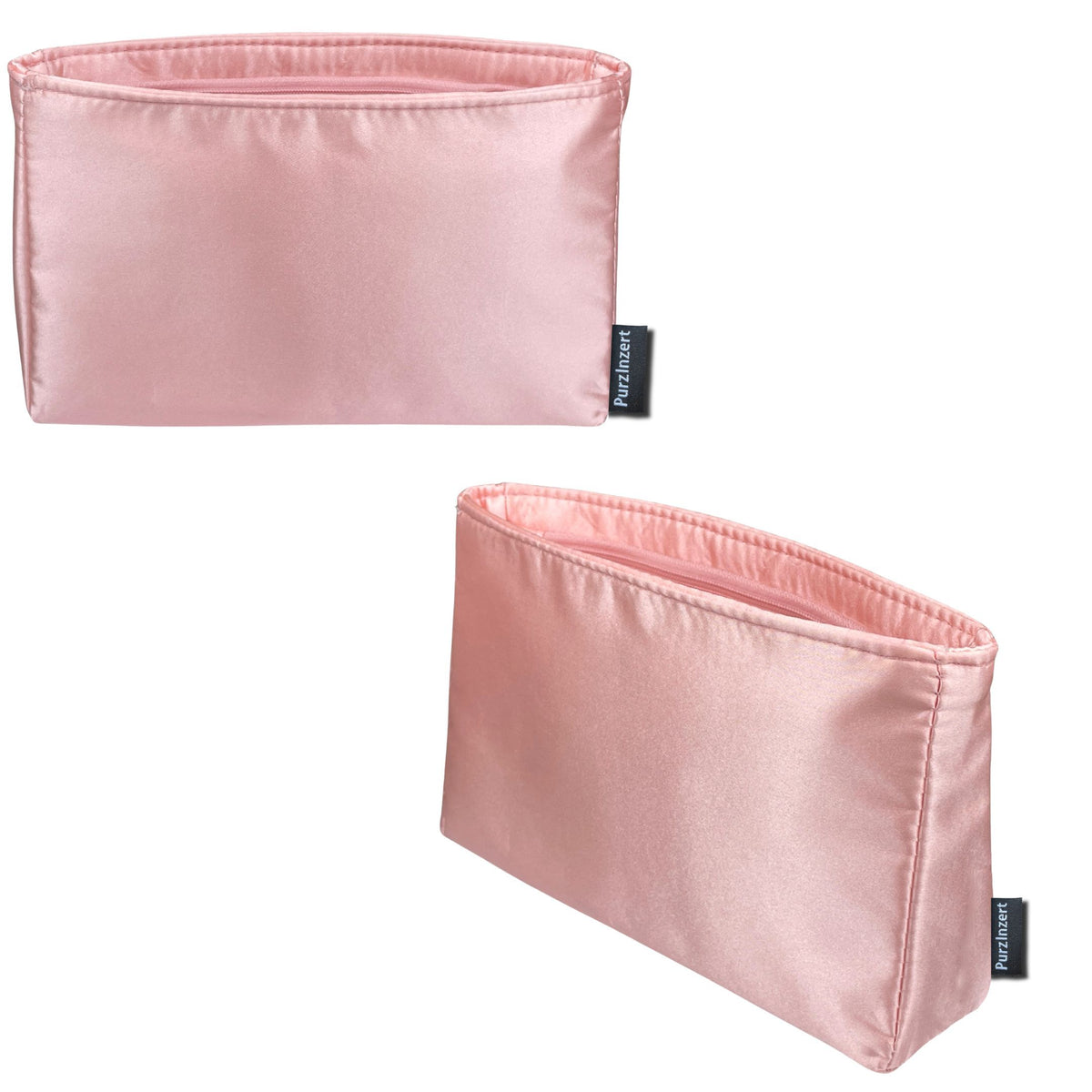 Bag Insert for (Prada, Bonnie extra-large bag) Organizer of Silk Fabric