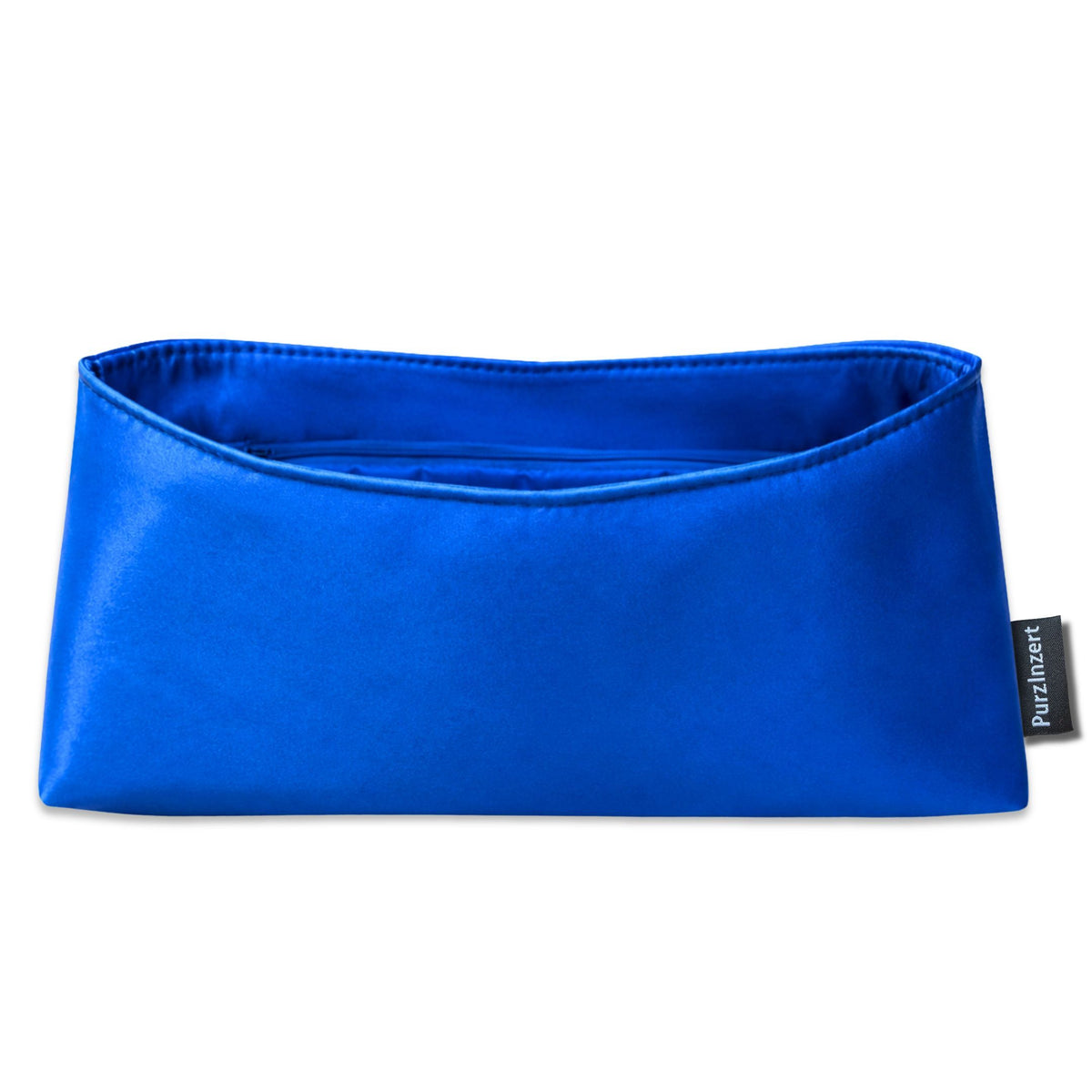 Bag Insert for (Coach, Chelsea Shoulder Bag 30) Organizer of Silk Fabric