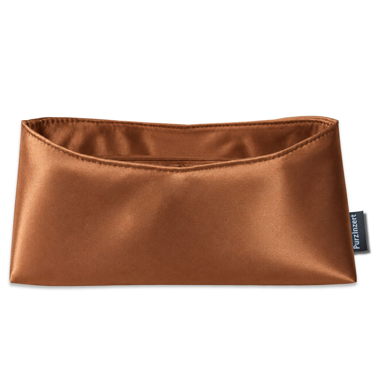Bag Insert for (LV, Multipass Mini) Organizer of Silk Fabric