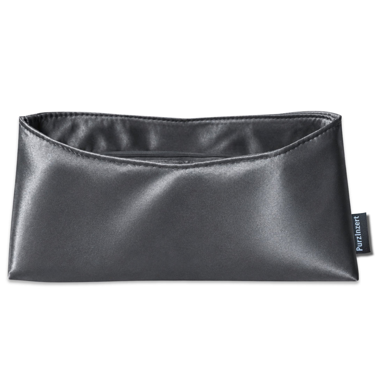 Bag Insert for (Coach, Chelsea Shoulder Bag 26) Organizer of Silk Fabric