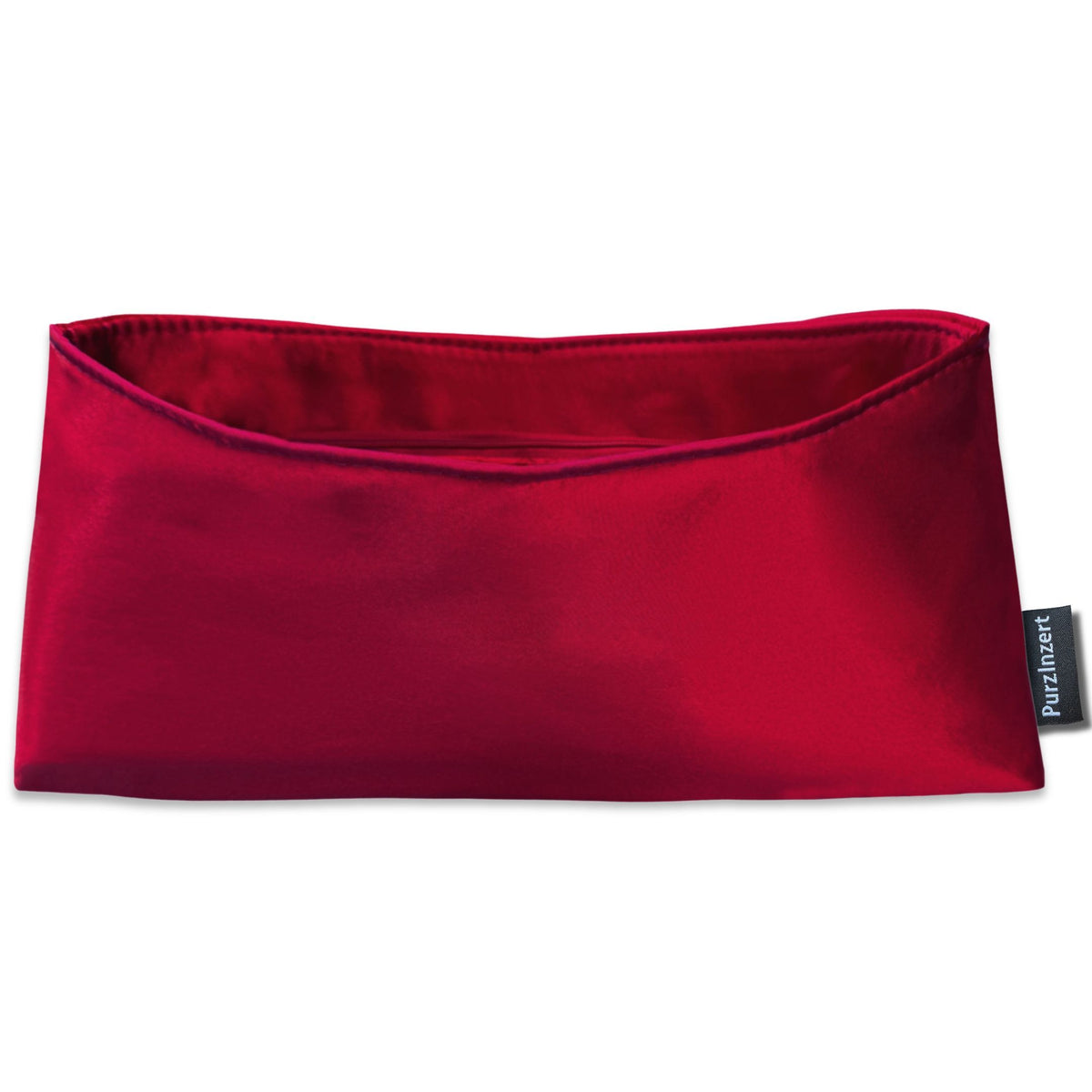 Bag Insert for (LV, Multipass Mini) Organizer of Silk Fabric