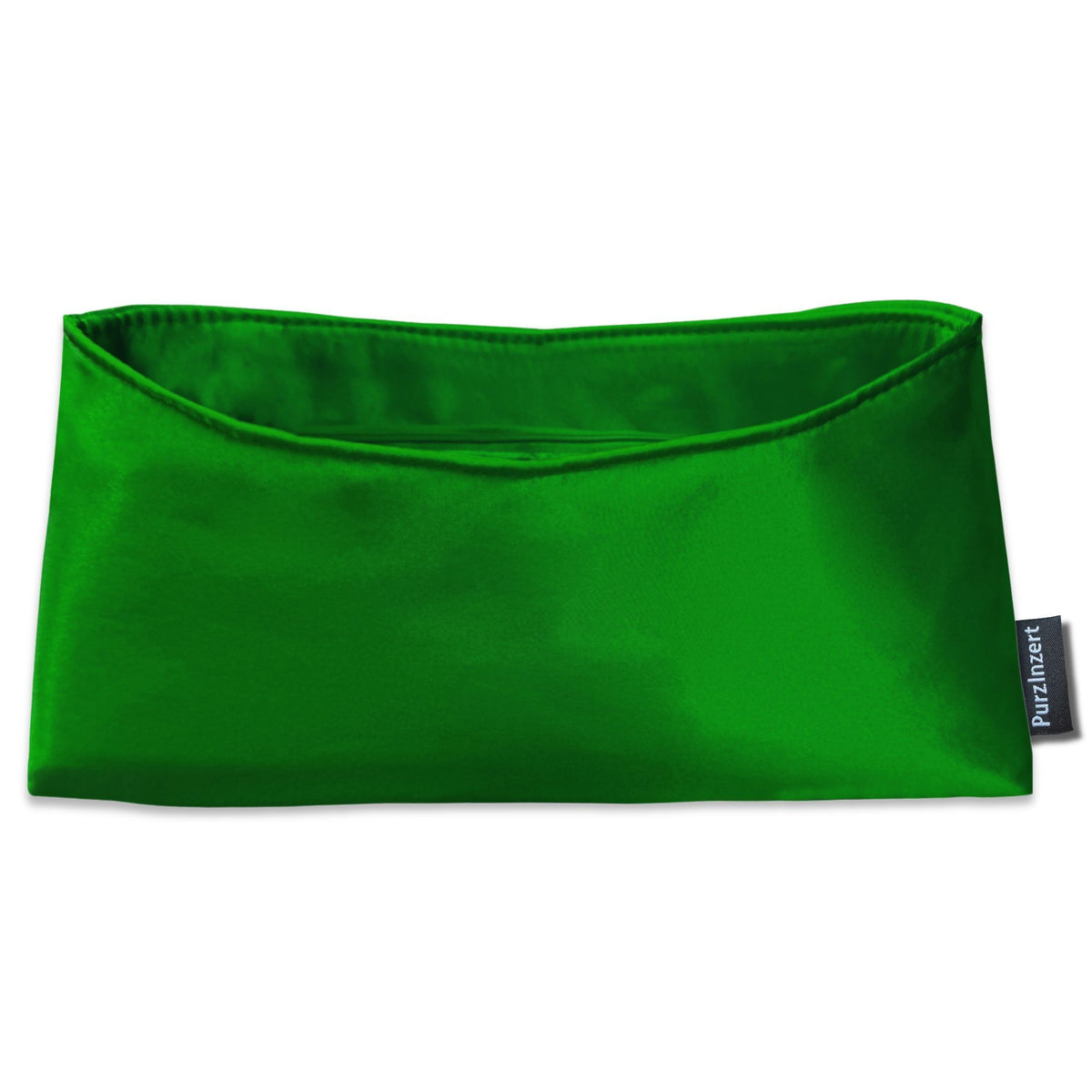 Bag Insert for (Coach, Chelsea Shoulder Bag 26) Organizer of Silk Fabric