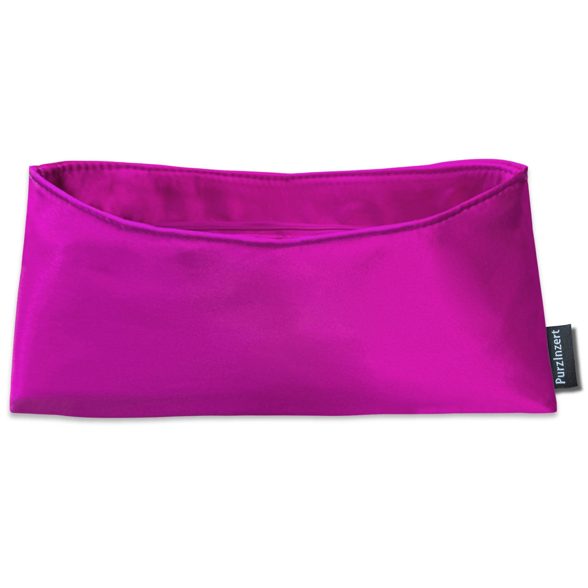 Bag Insert for (LV, Multipass Mini) Organizer of Silk Fabric
