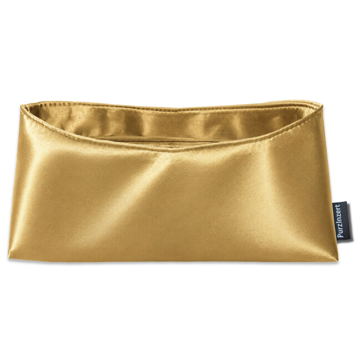 Bag Insert for (LV, Multipass Mini) Organizer of Silk Fabric