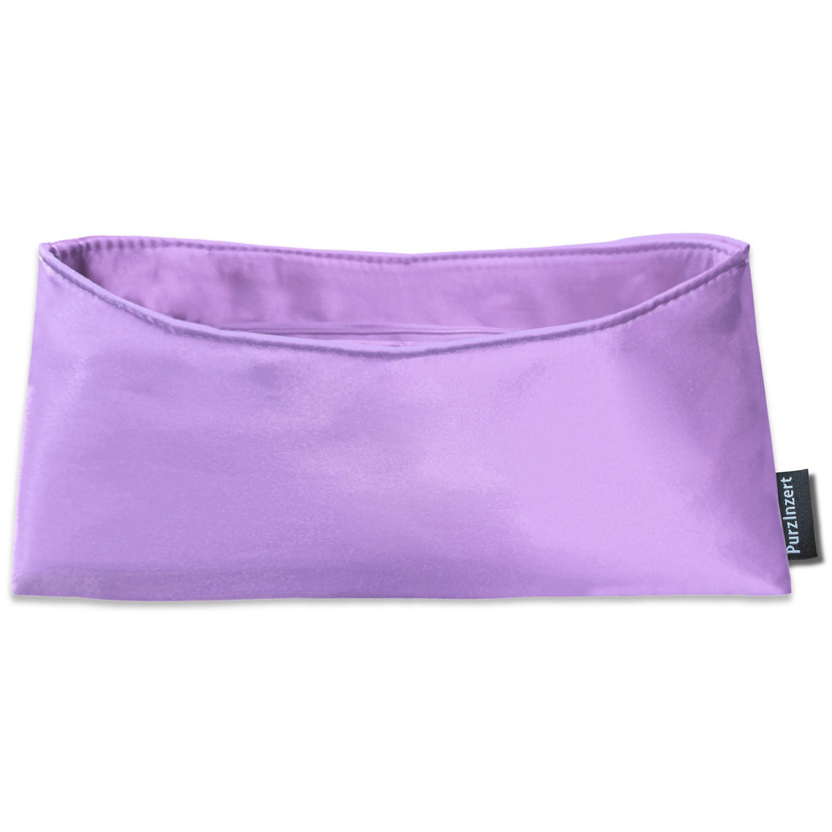 Bag Insert for (Coach, Chelsea Shoulder Bag 26) Organizer of Silk Fabric