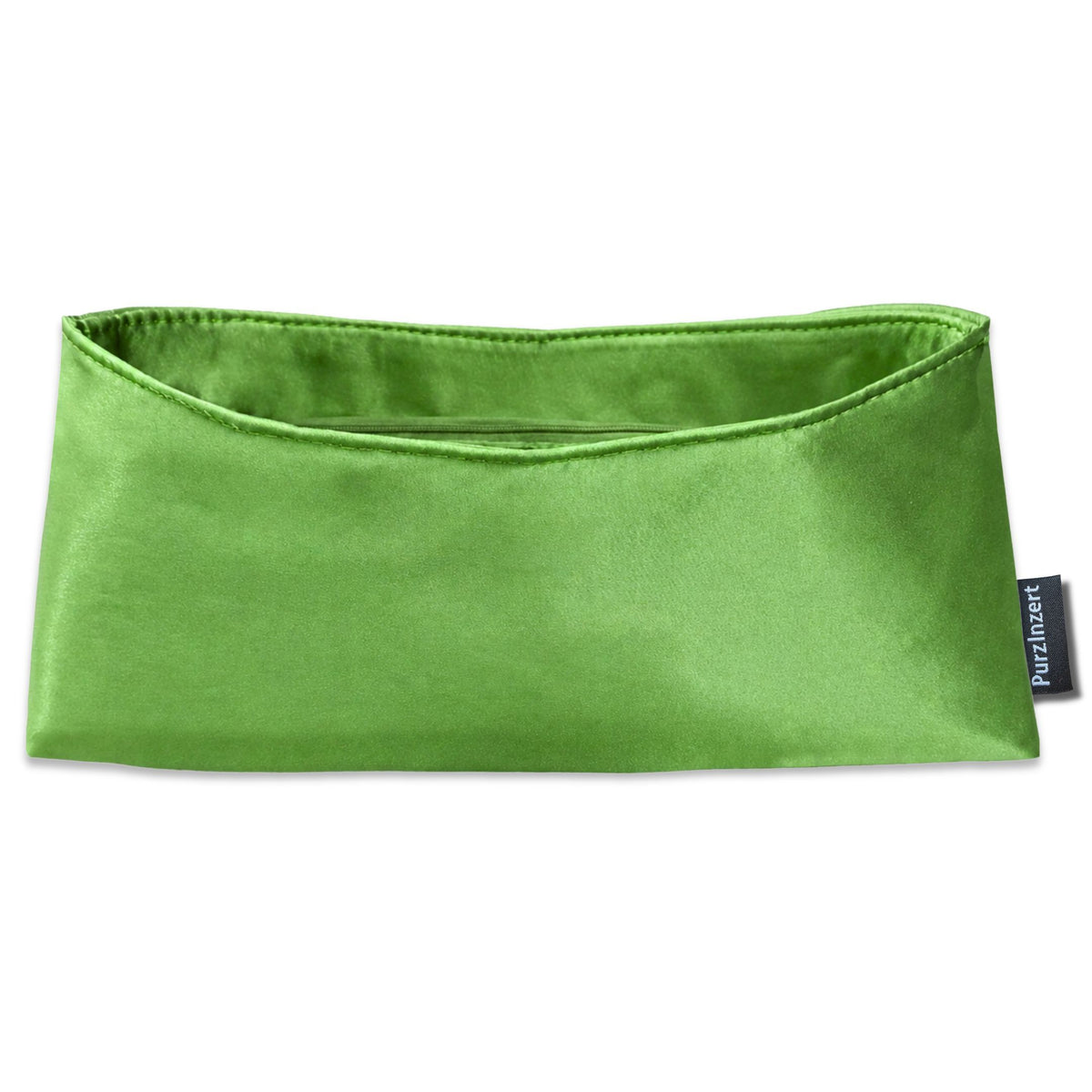 Bag Insert for (LV, Multipass Mini) Organizer of Silk Fabric