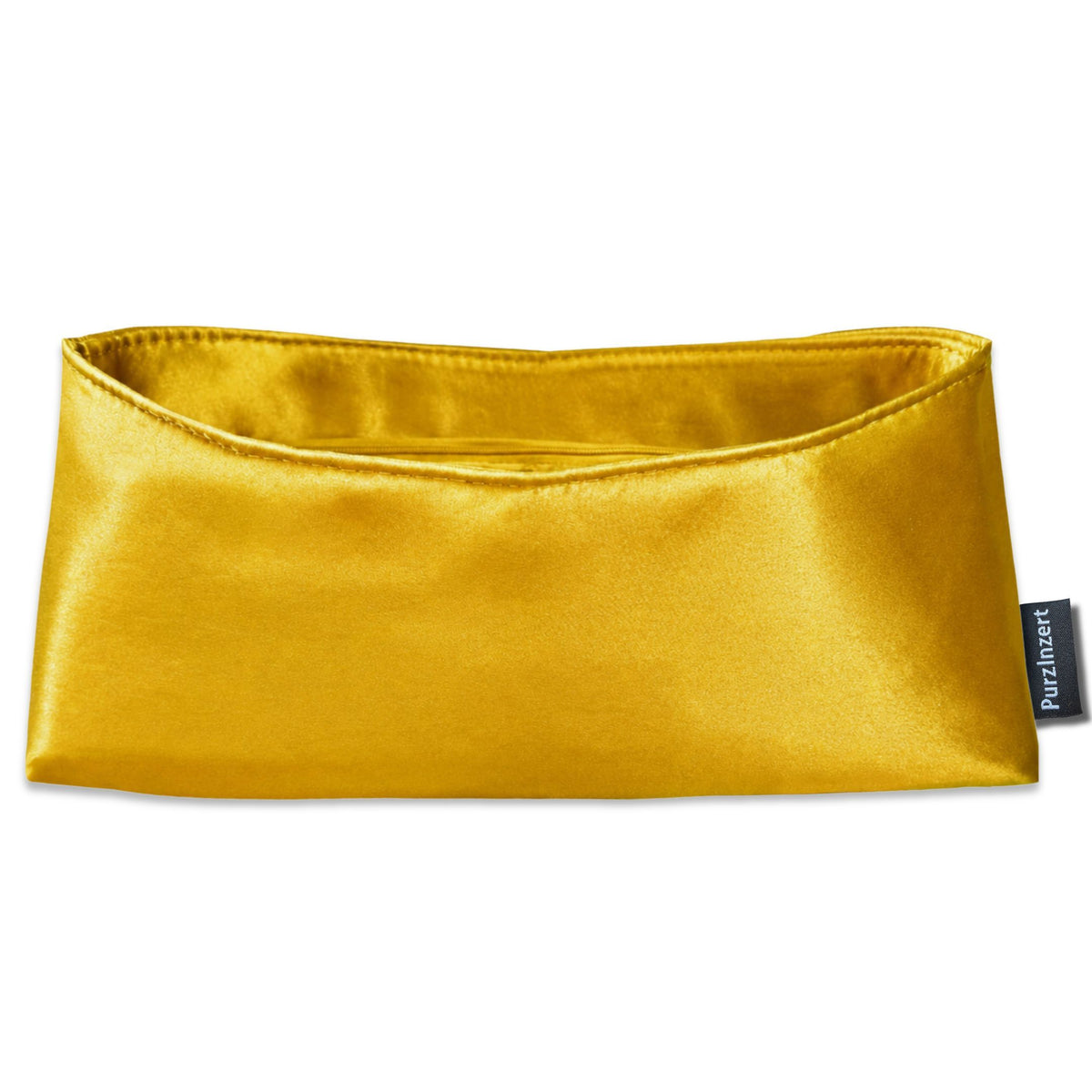 Bag Insert for (LV, Multipass Mini) Organizer of Silk Fabric