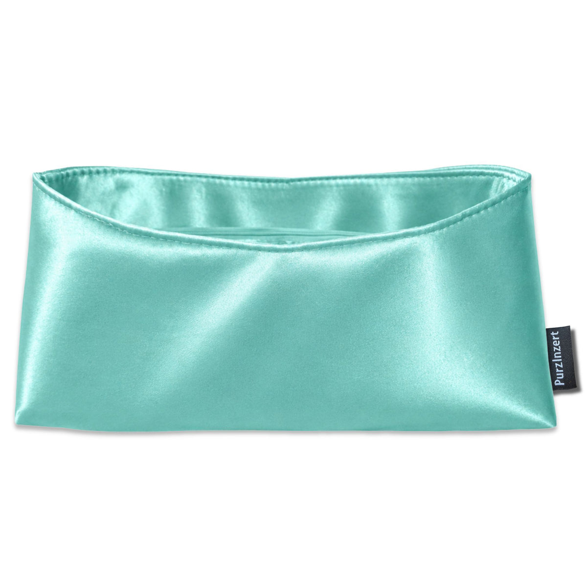 Bag Insert for (LV, Multipass Mini) Organizer of Silk Fabric
