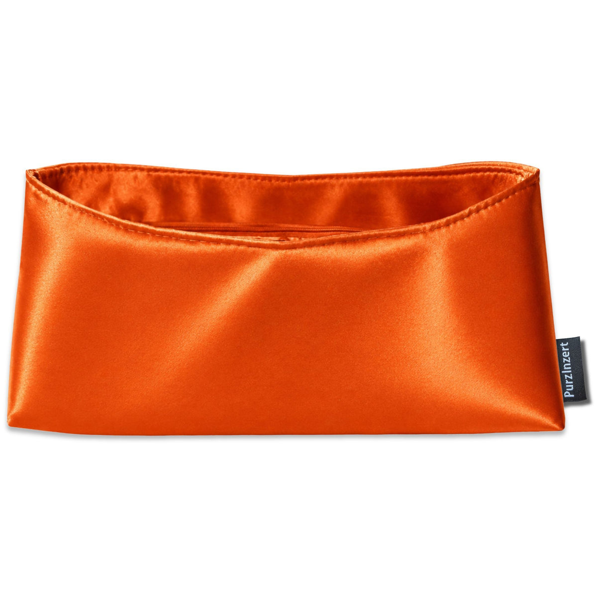 Bag Insert for (Coach, Chelsea Shoulder Bag 36) Organizer of Silk Fabric