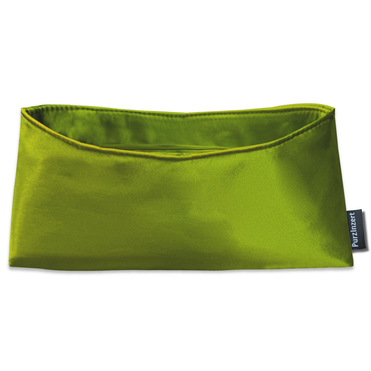 Bag Insert for (LV, Multipass Mini) Organizer of Silk Fabric