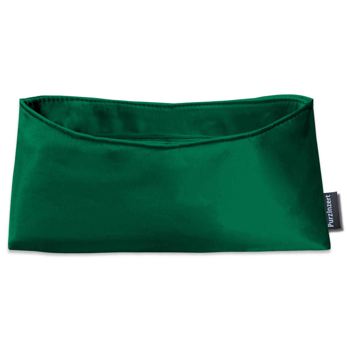 Bag Insert for (Coach, Chelsea Shoulder Bag 36) Organizer of Silk Fabric