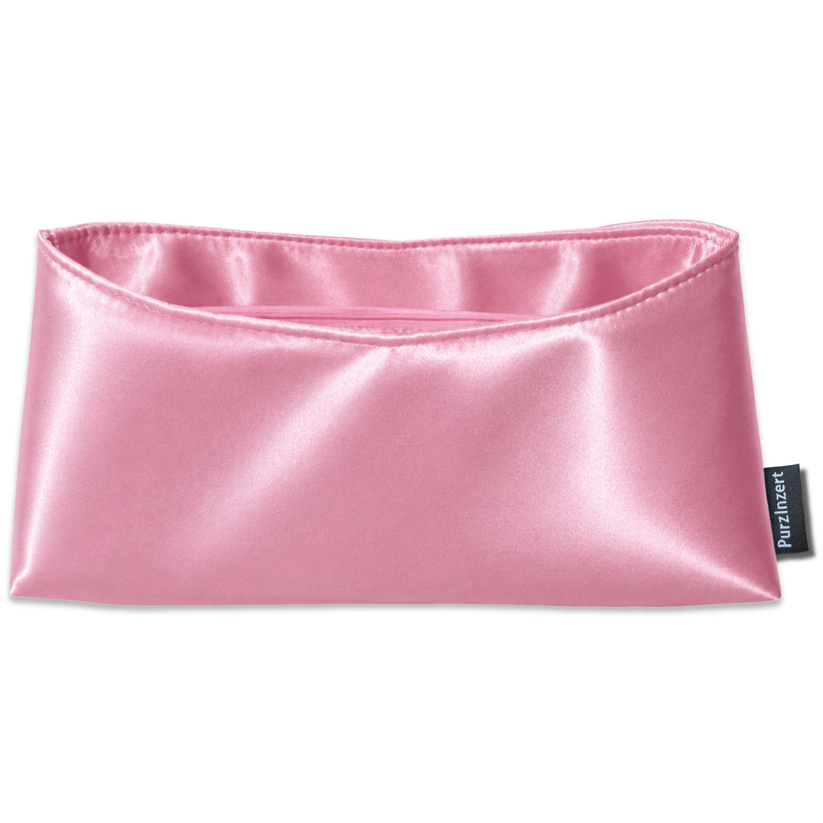 Bag Insert for (LV, Multipass Mini) Organizer of Silk Fabric