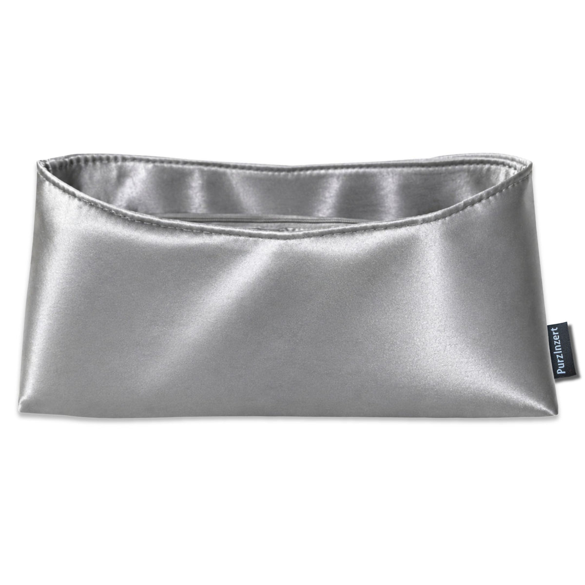 Bag Insert for (Coach, Chelsea Shoulder Bag 26) Organizer of Silk Fabric