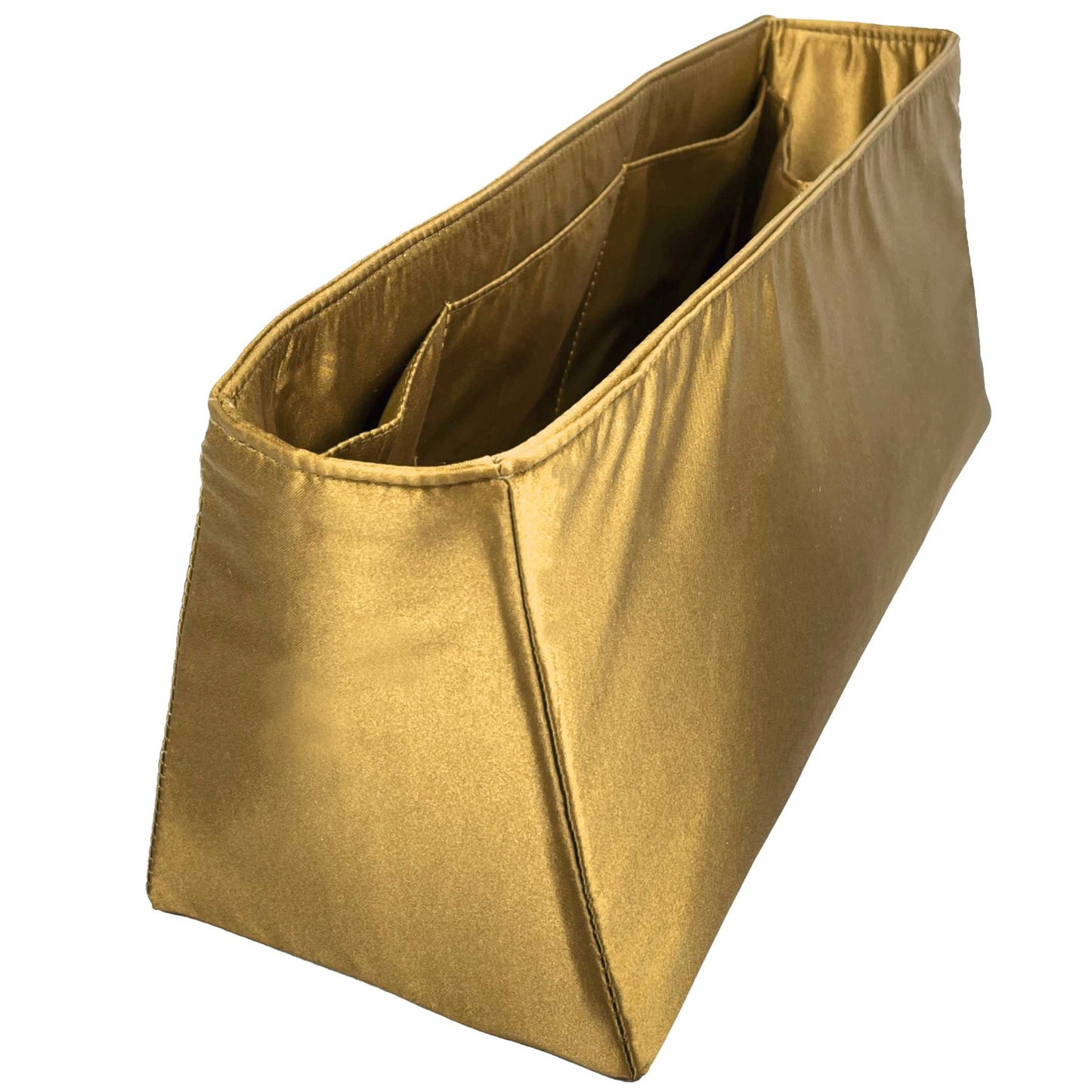 Bag Insert for (LV, Again M25877) Organizer of Silk Fabric