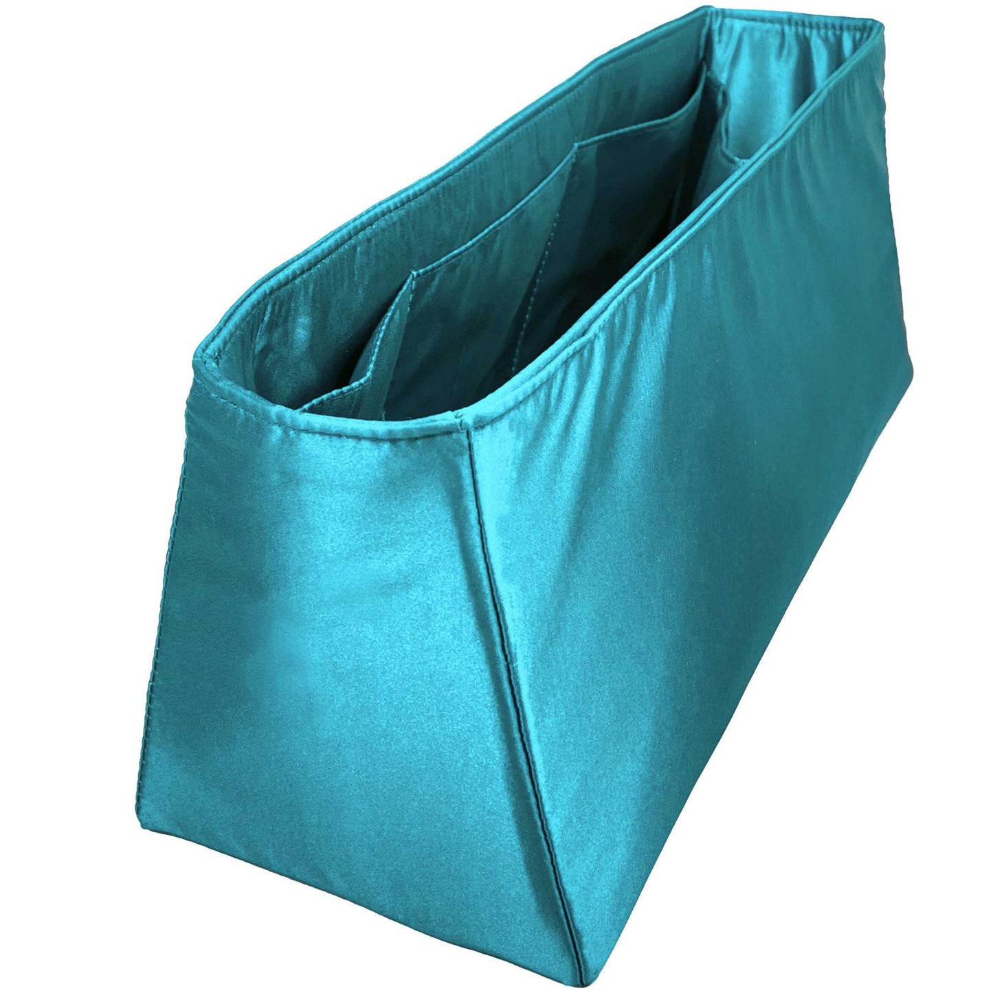 Bag Insert for (LV, Vernis Brea MM) Organizer of Silk Fabric