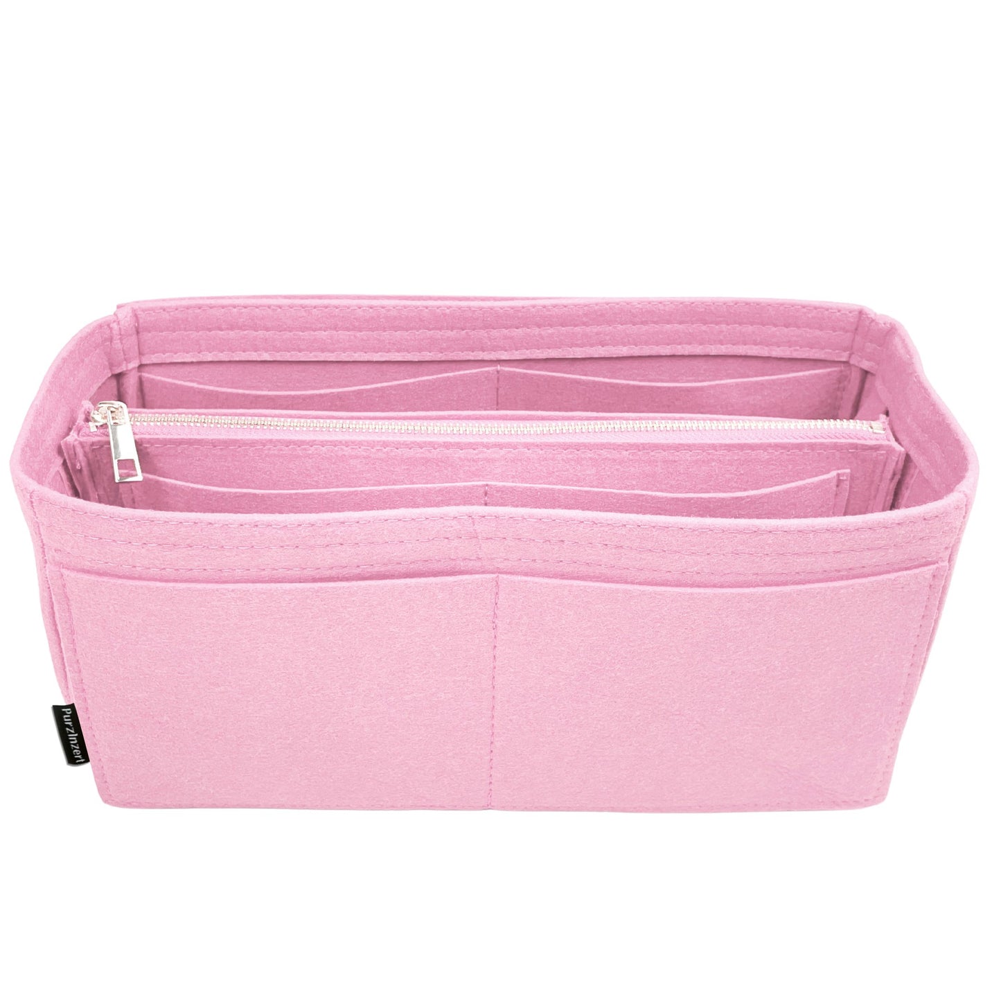 Bag Insert for (, Daily Battle 19) Organizer of Felt Fabric