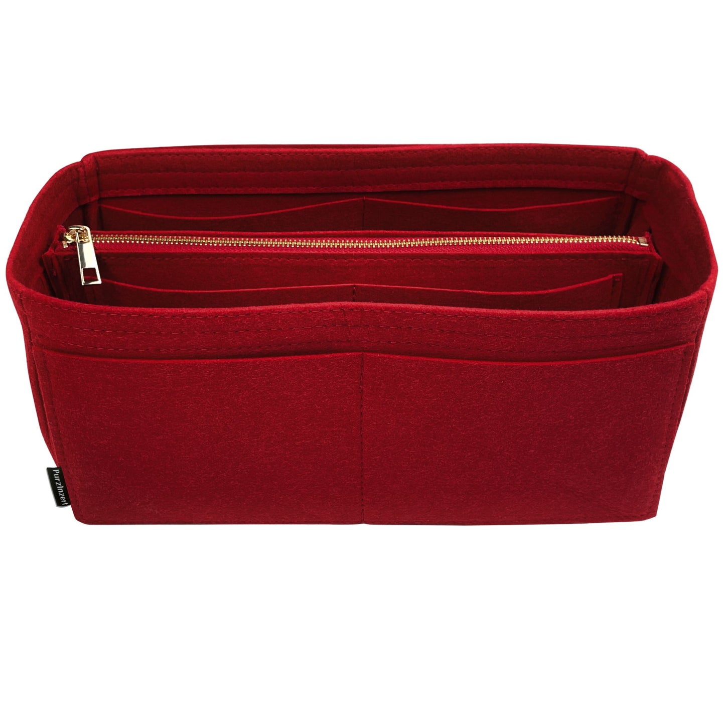 Bag Insert for (, Daily Battle 19) Organizer of Felt Fabric