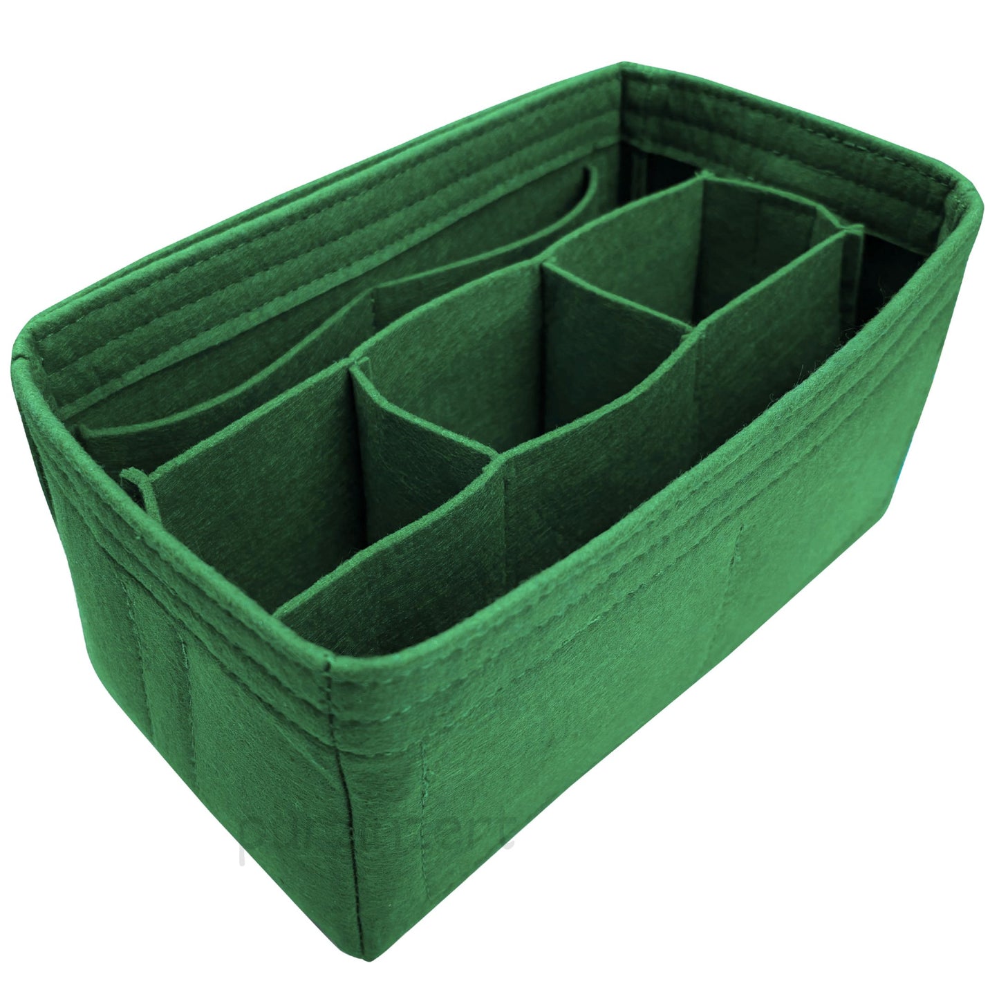 Bag Insert for (LV, Vanity PM) Organizer of Felt Fabric