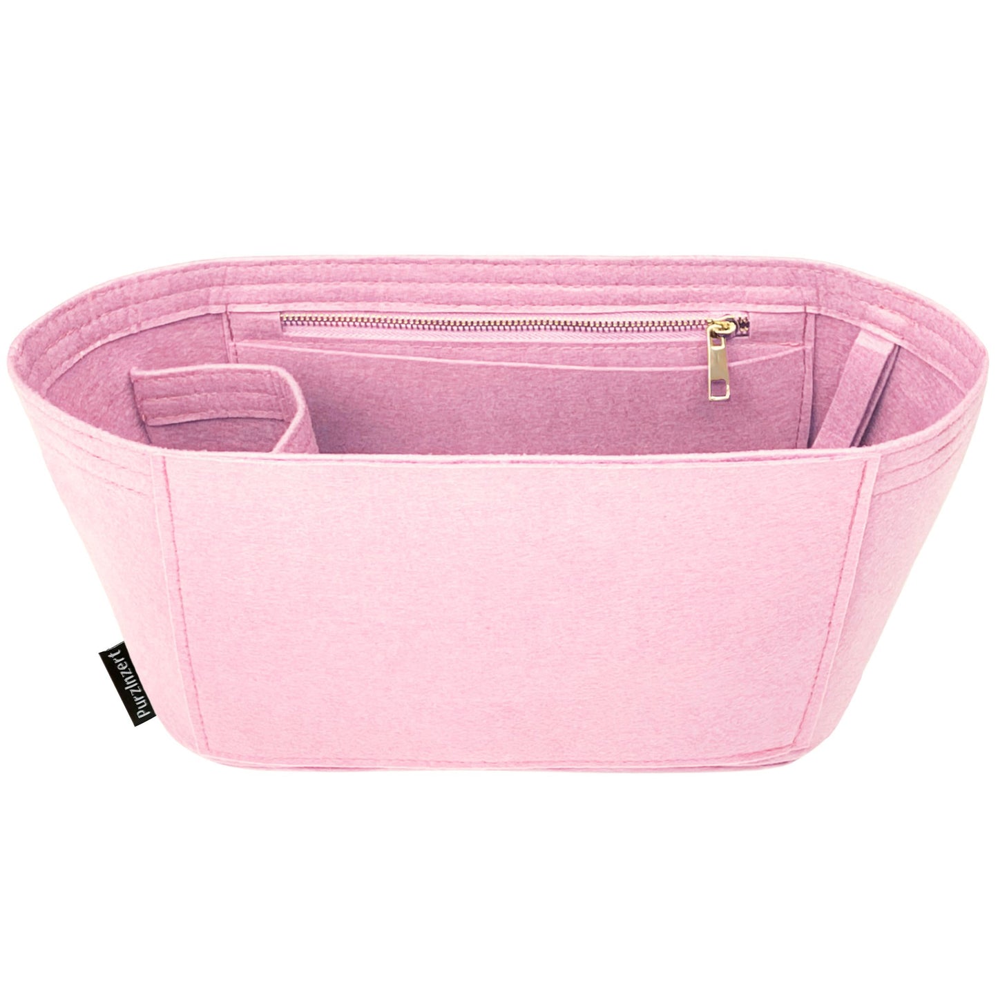 Bag Insert for (, Daily Battle 19) Organizer of Felt Fabric