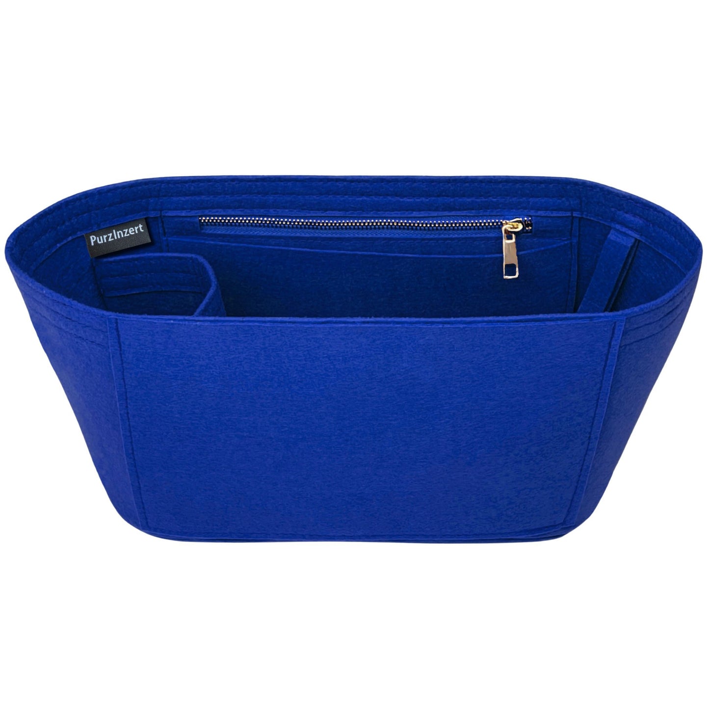 Bag Insert for (Dragon Diffusion, Grace Basket Small) Organizer of Felt Fabric