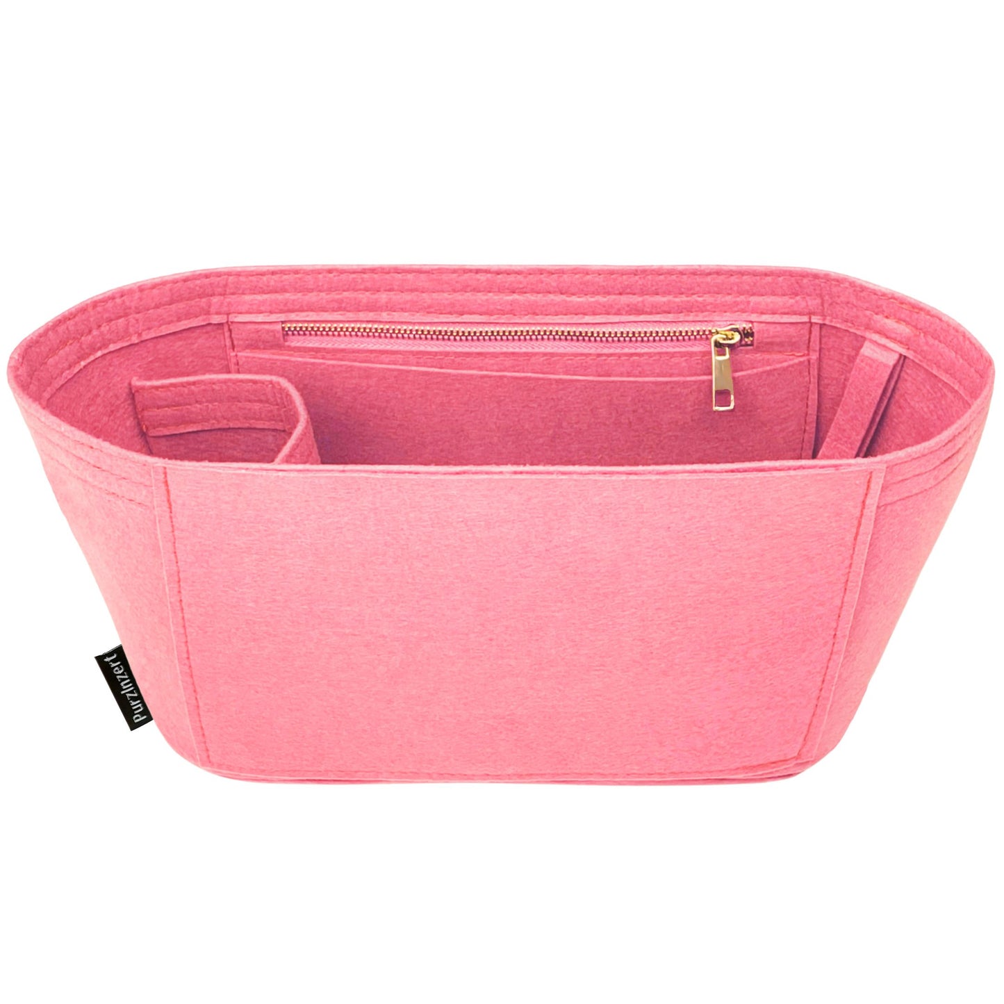 Bag Insert for (, Daily Battle 19) Organizer of Felt Fabric