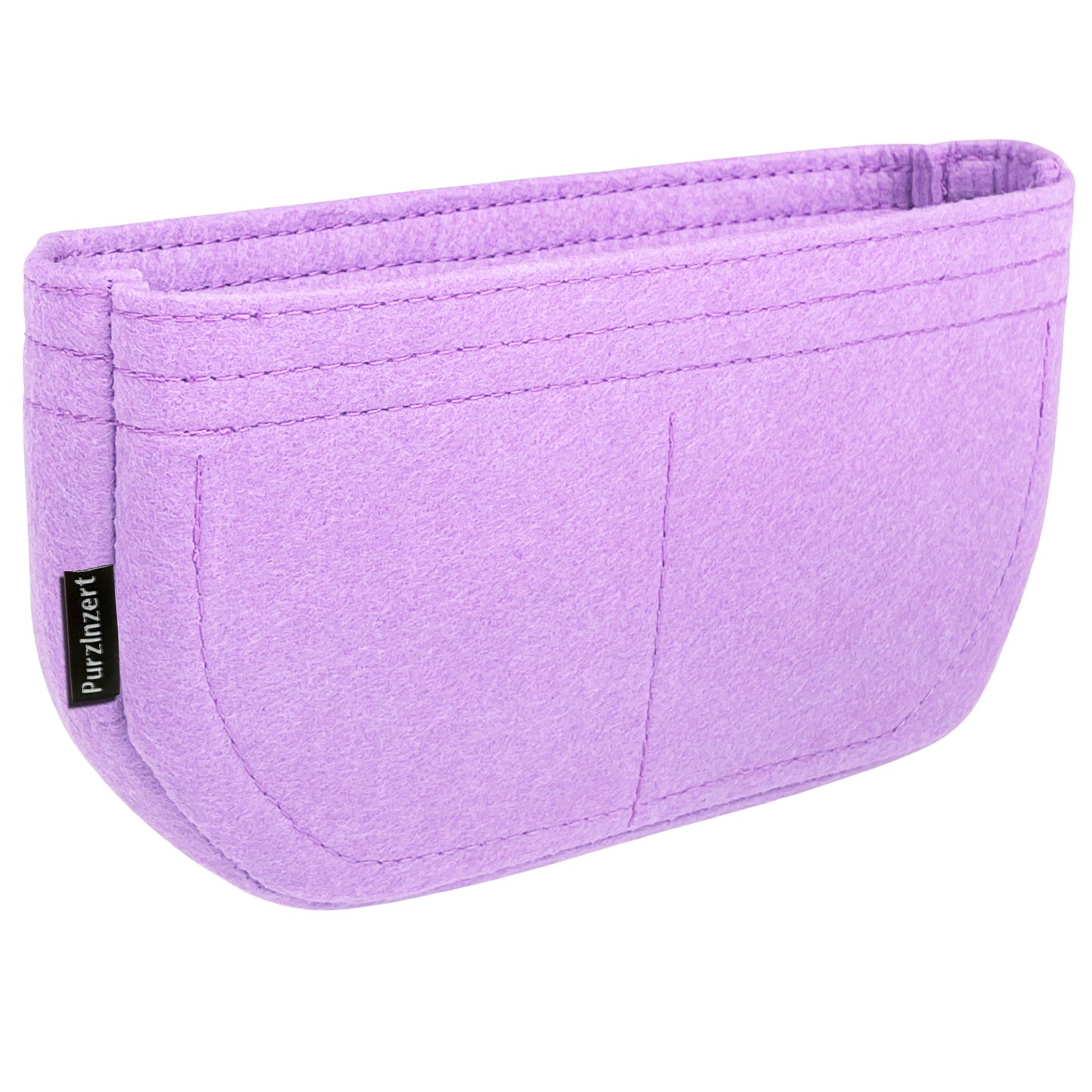 Bag Insert for (Bottega Veneta, Candy Jodie) Organizer of Felt Fabric