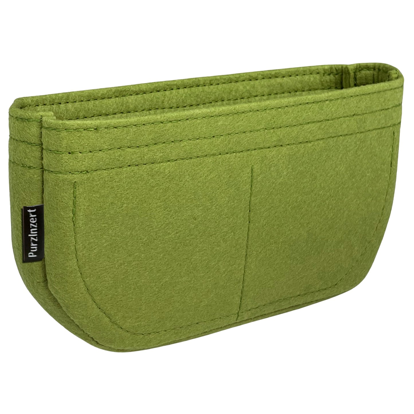 Bag Insert for (Bottega Veneta, Candy Jodie) Organizer of Felt Fabric