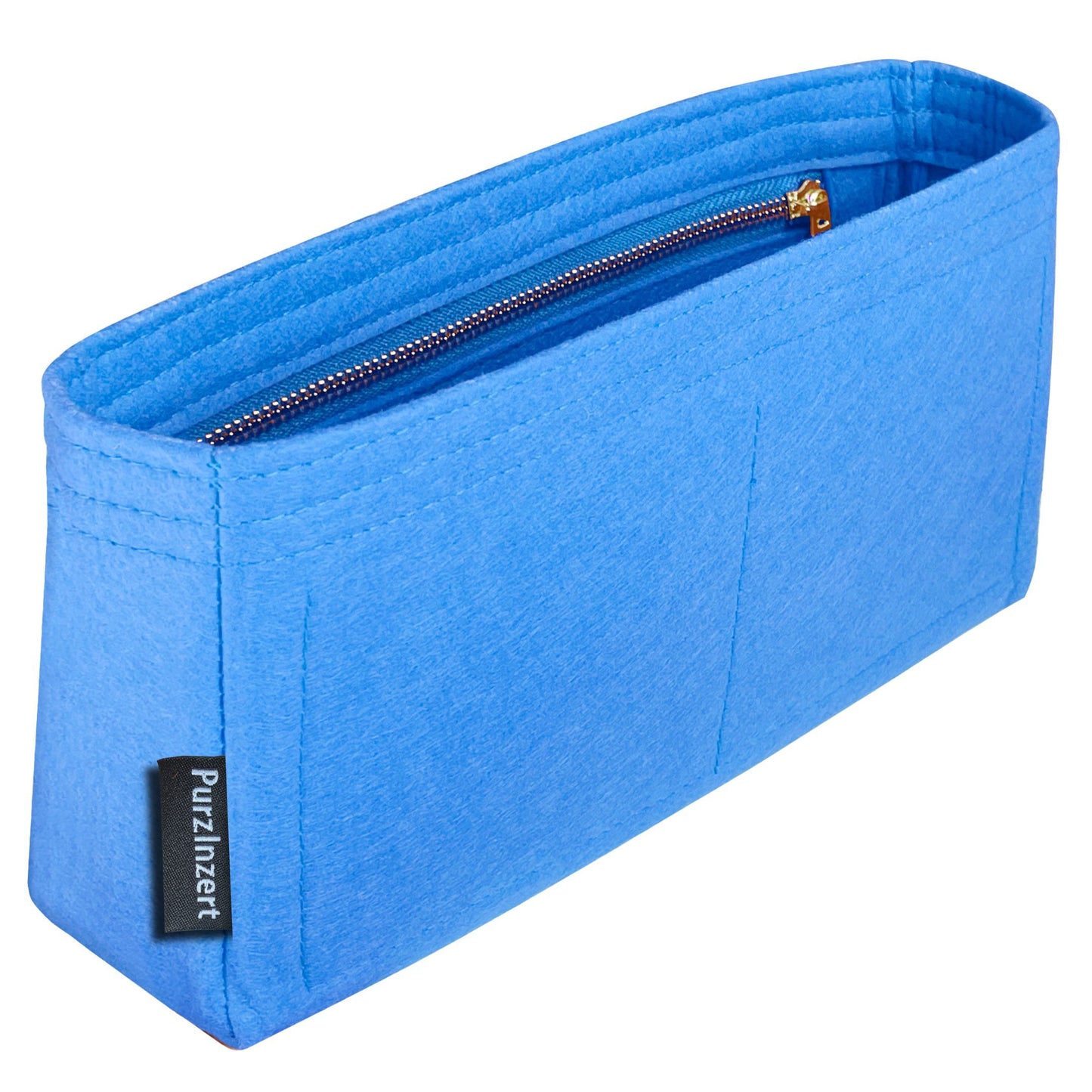 Bag Insert for (Chanel, Coco Small) Organizer of Felt Fabric