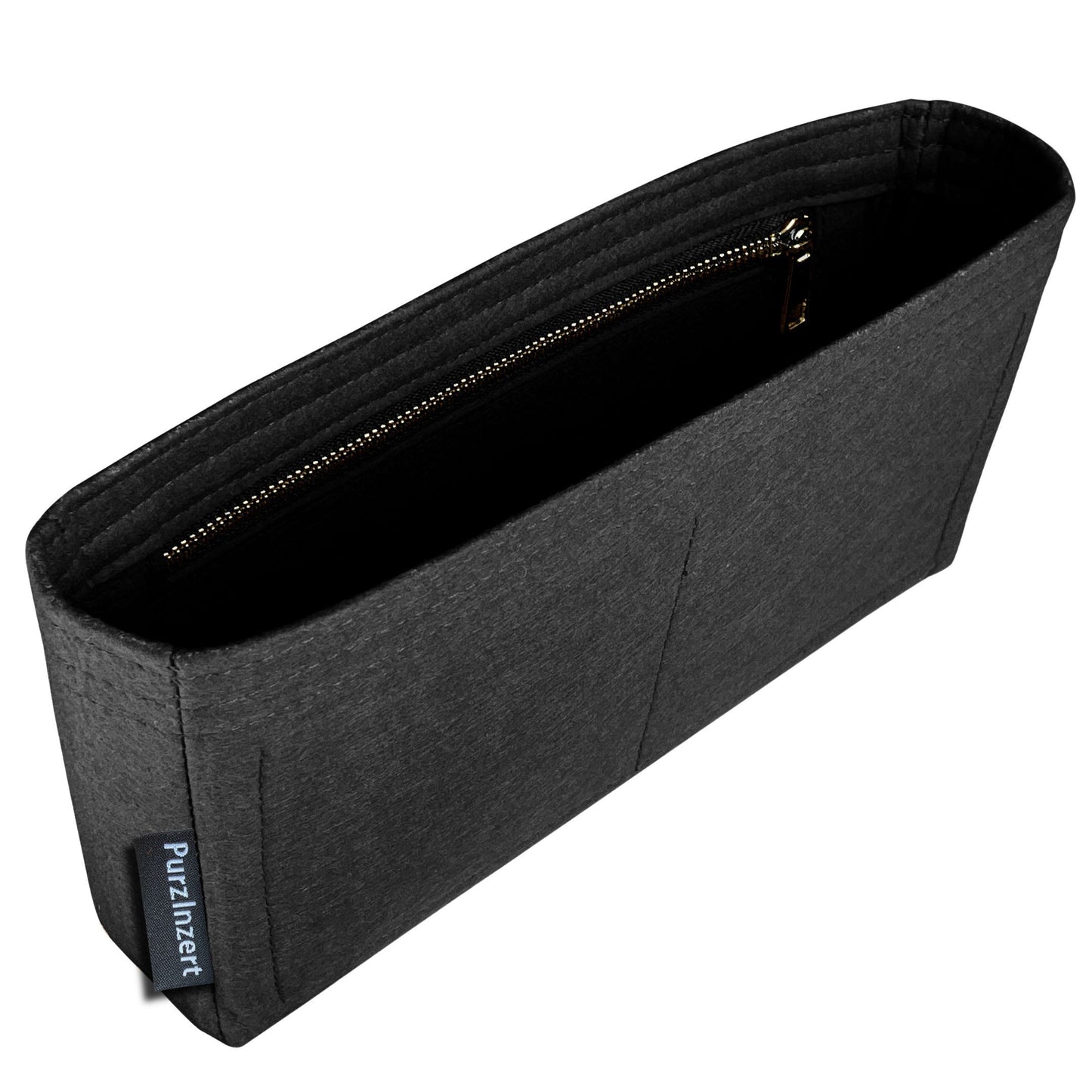 Bag Insert for (Chanel, Coco Large) Organizer of Felt Fabric