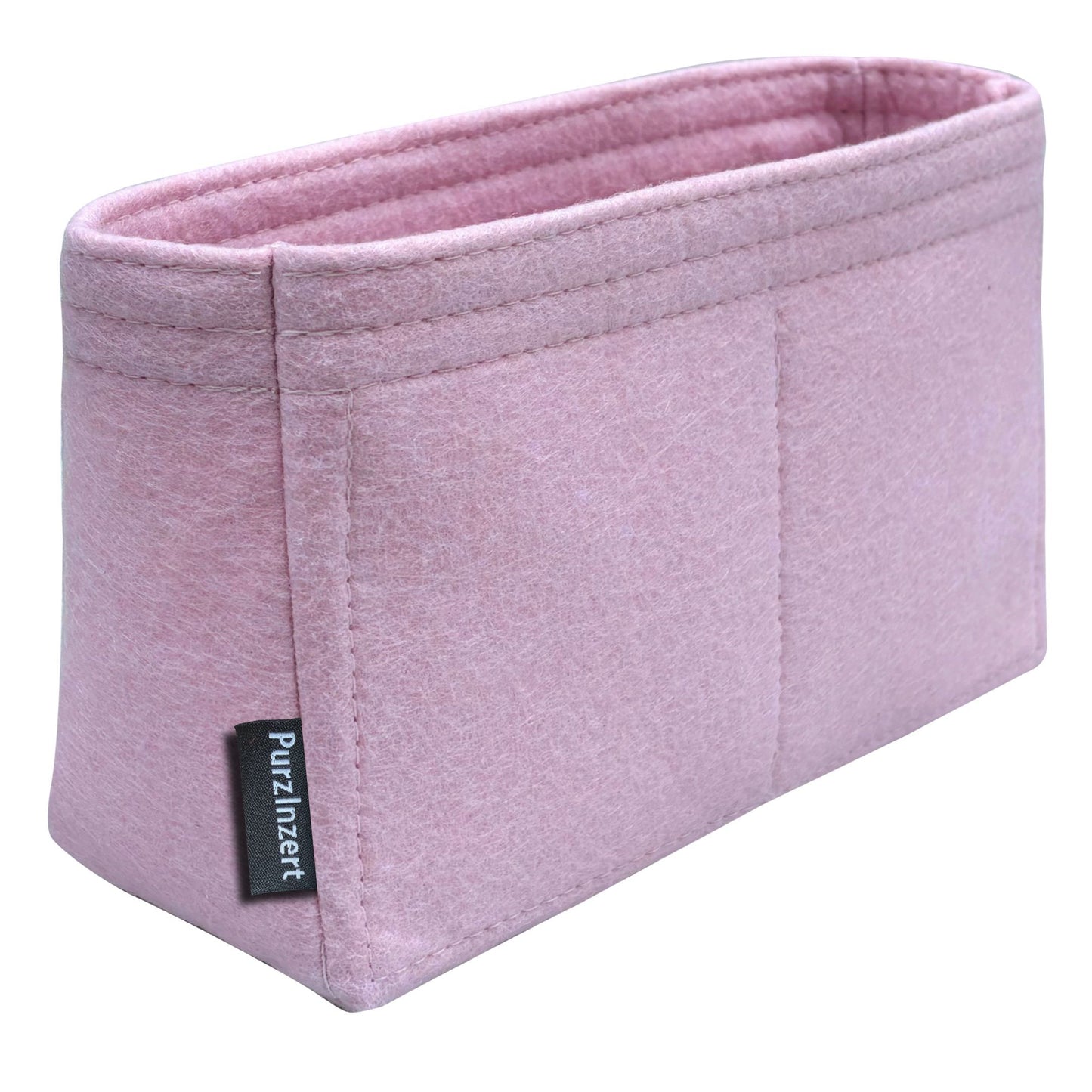 Bag Insert for (Chanel, Coco Small) Organizer of Felt Fabric