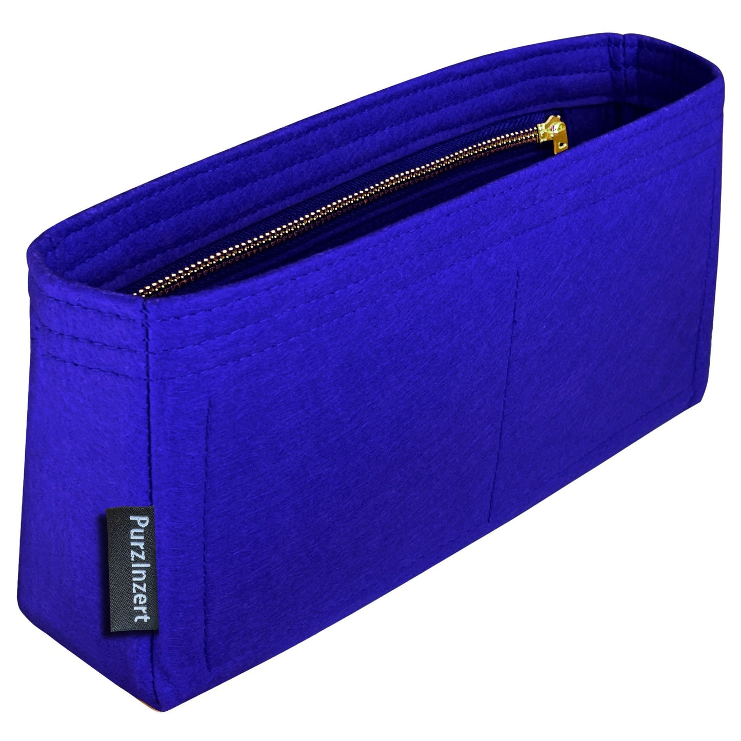 Bag Insert for (Chanel, Coco Small) Organizer of Felt Fabric