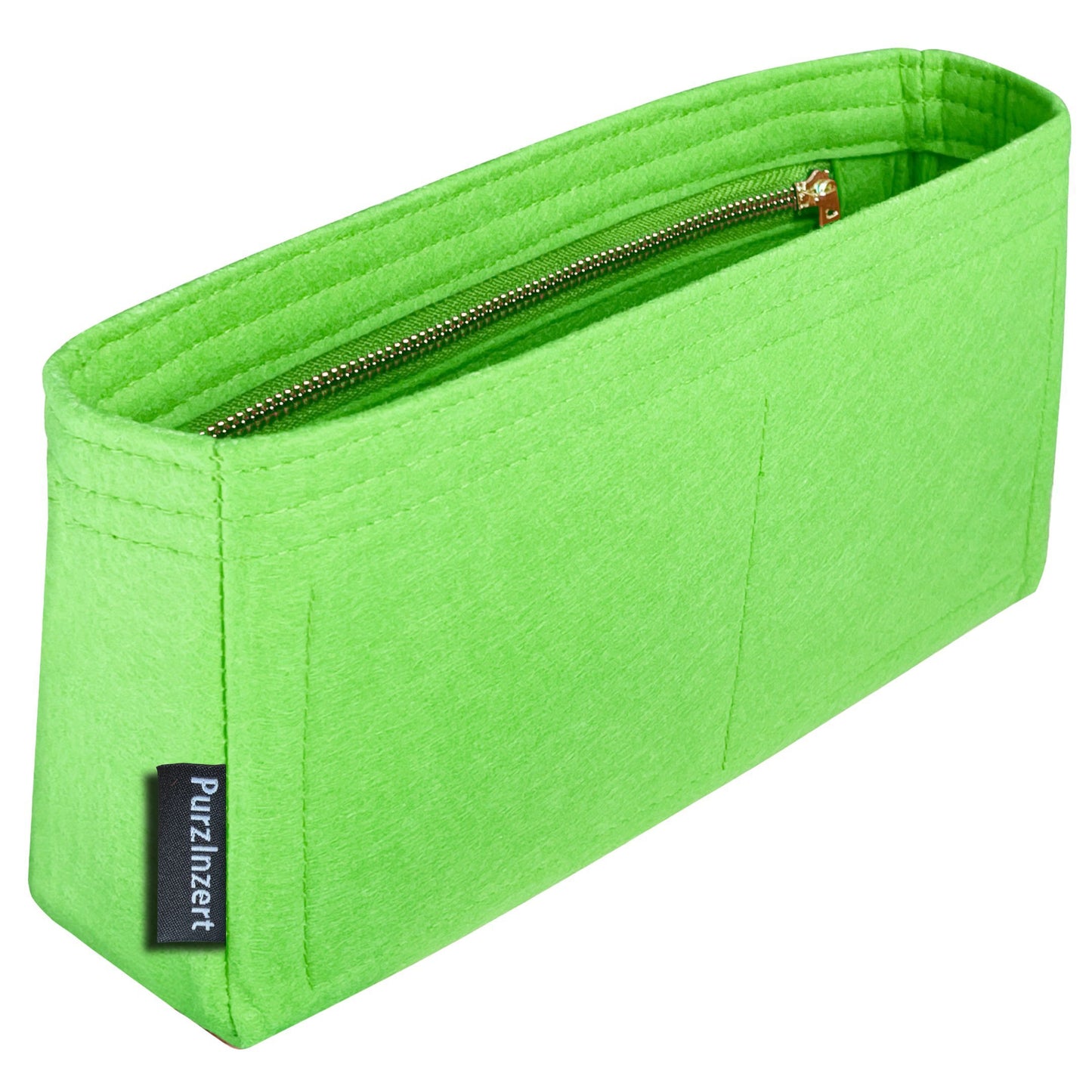 Bag Insert for (Chanel, Coco Small) Organizer of Felt Fabric