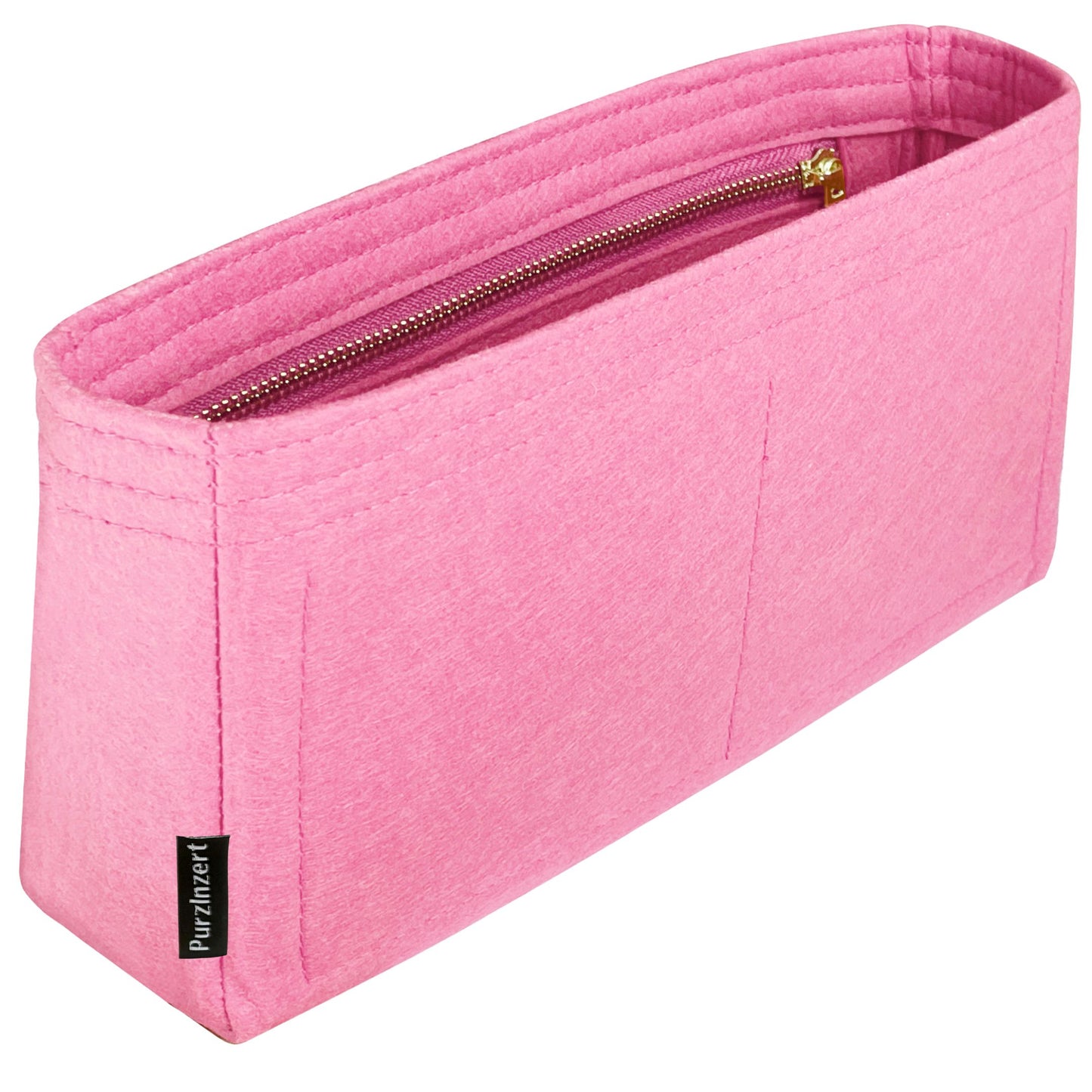 Bag Insert for (, Daily Battle 19) Organizer of Felt Fabric
