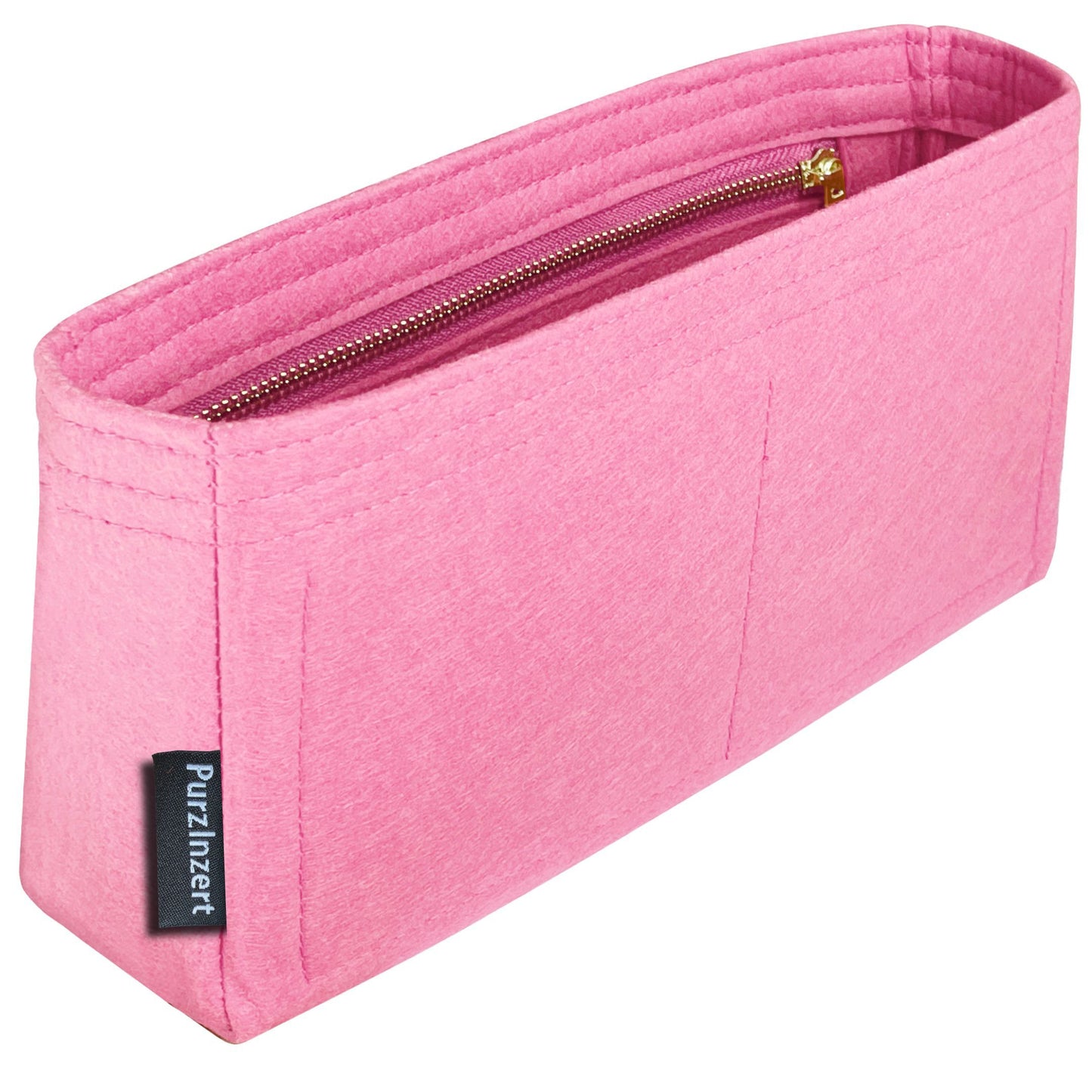 Bag Insert for (Chanel, Coco Small) Organizer of Felt Fabric