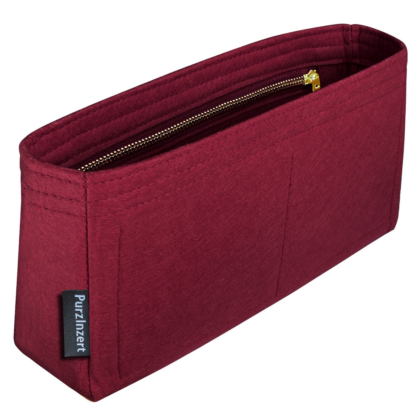 Bag Insert for (Chanel, Coco Large) Organizer of Felt Fabric