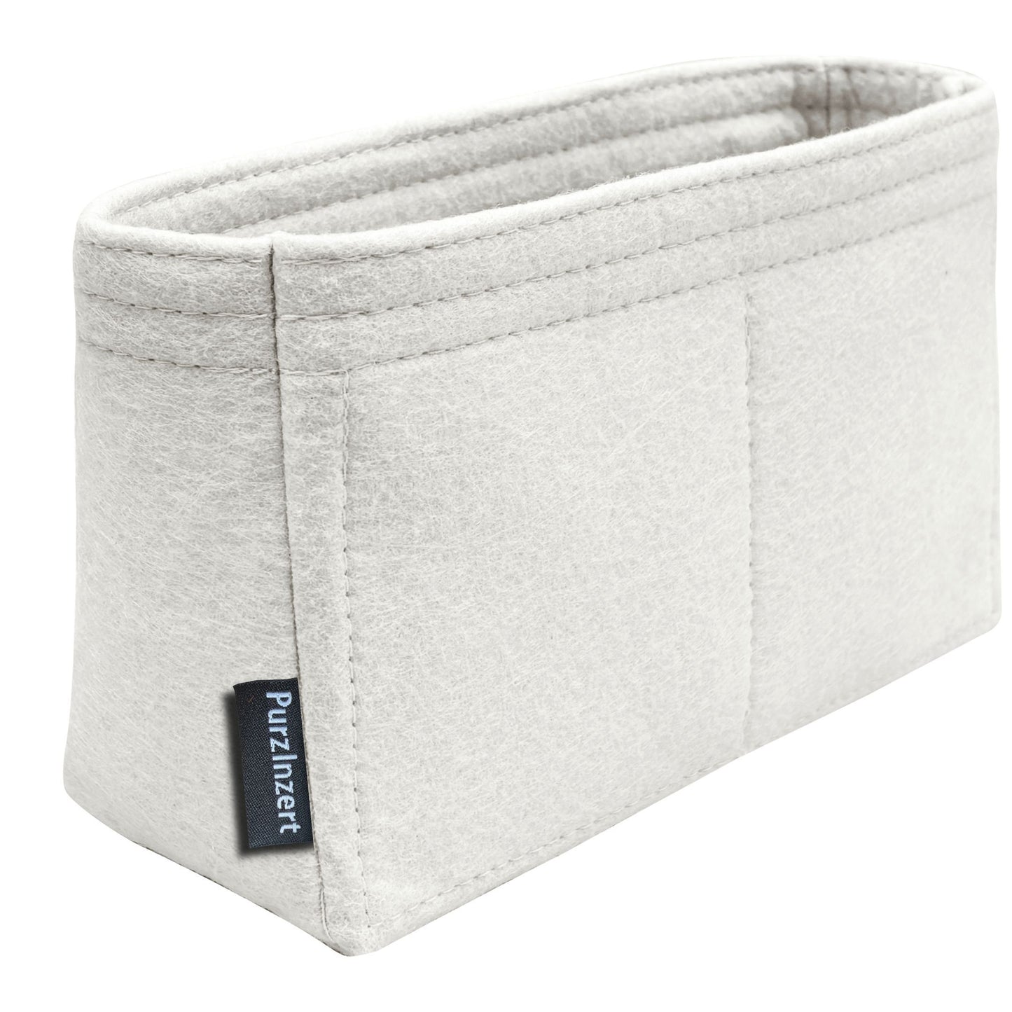 Bag Insert for (Chanel, Coco Large) Organizer of Felt Fabric