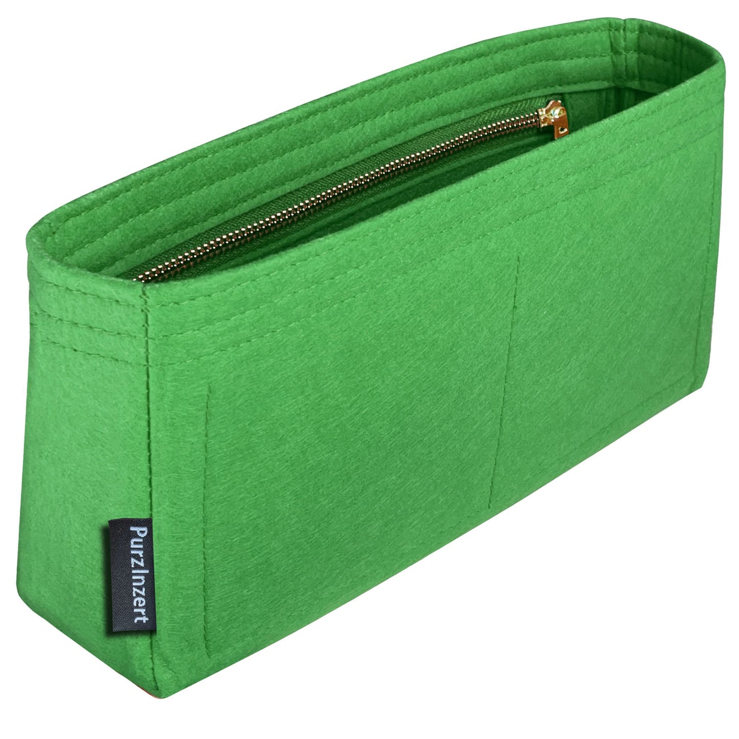 Bag Insert for (Chanel, Coco Small) Organizer of Felt Fabric