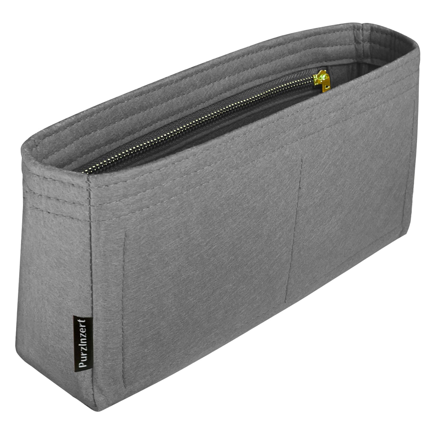 Bag Insert for (, Daily Battle 19) Organizer of Felt Fabric