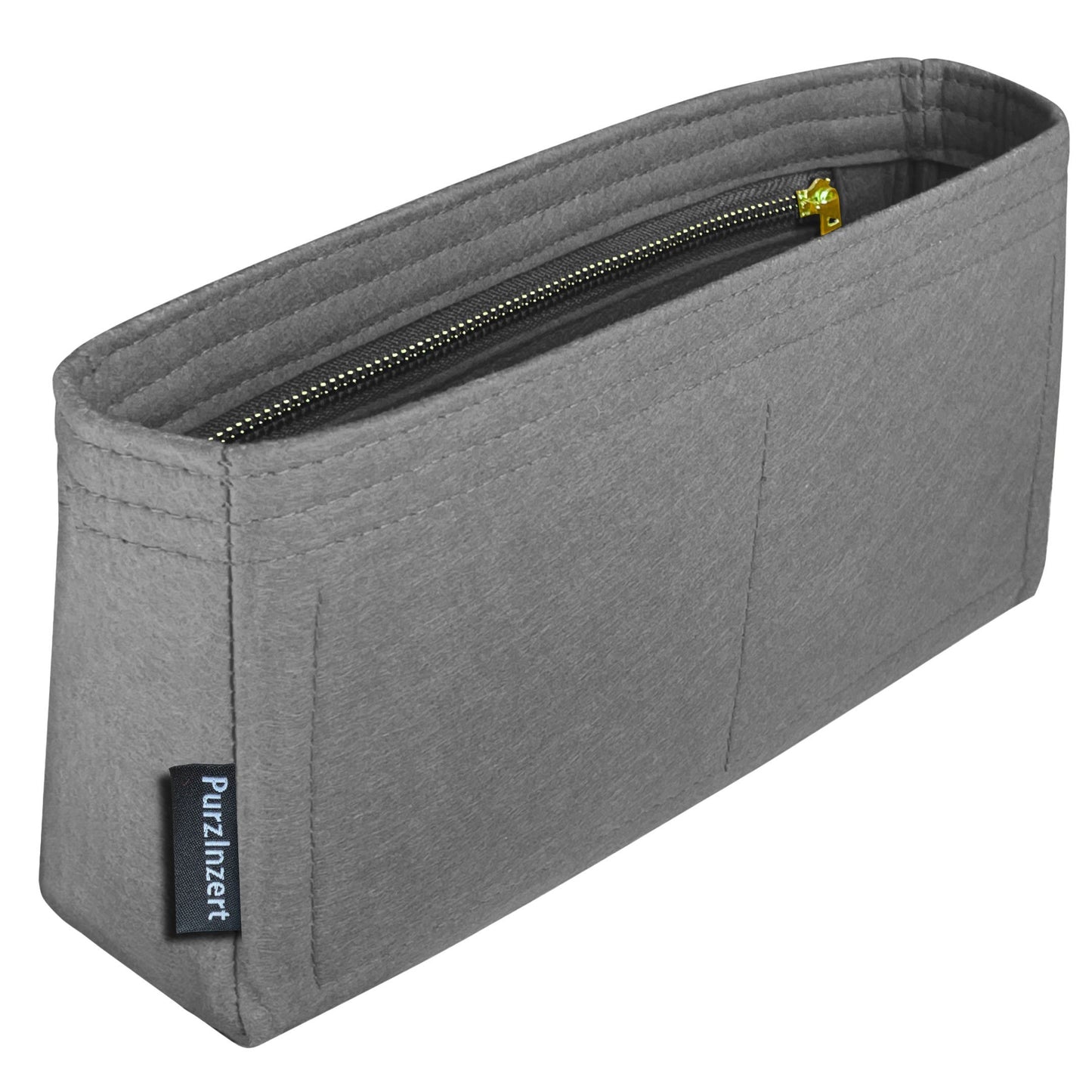 Bag Insert for (Chanel, Coco Large) Organizer of Felt Fabric