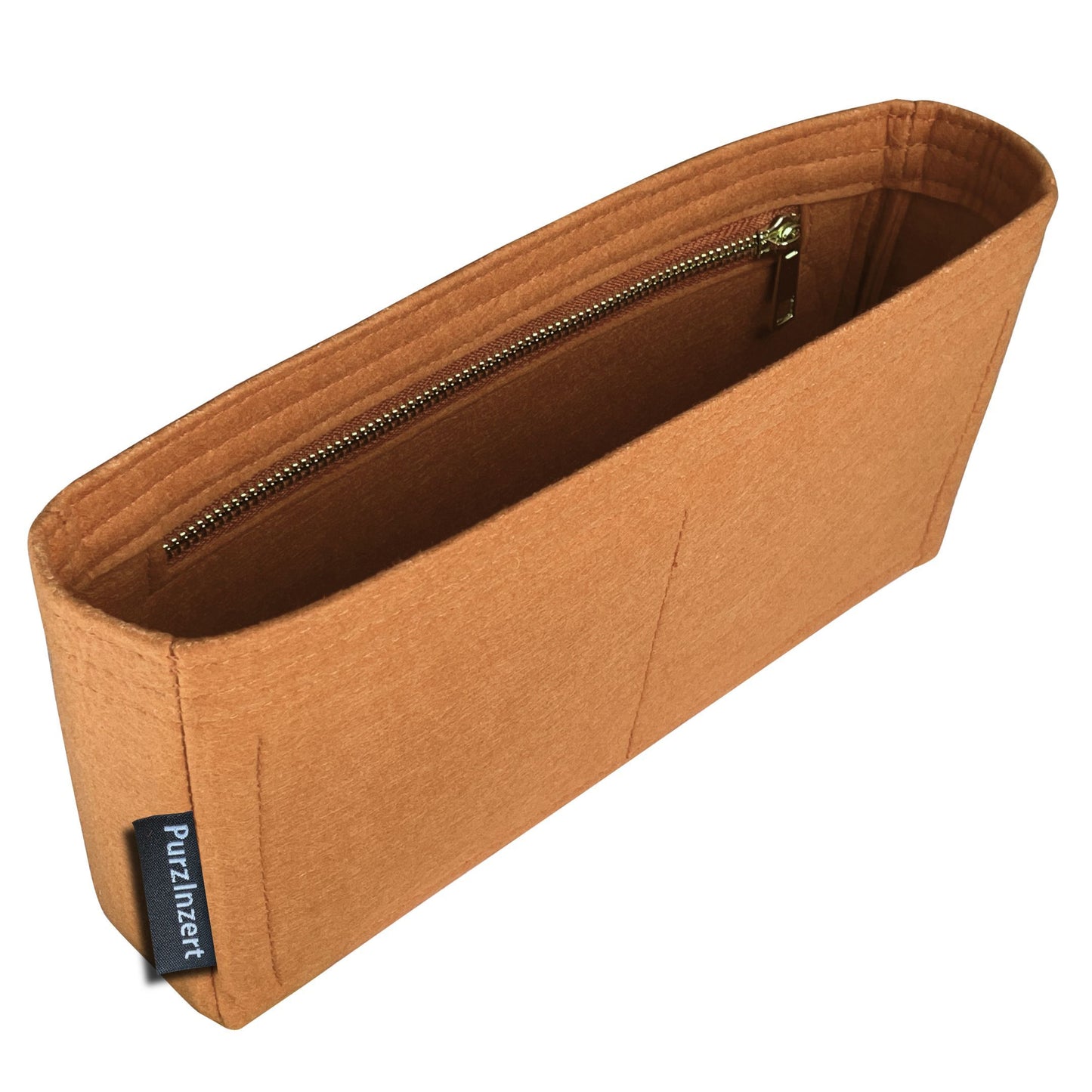 Bag Insert for (Chanel, Coco Large) Organizer of Felt Fabric