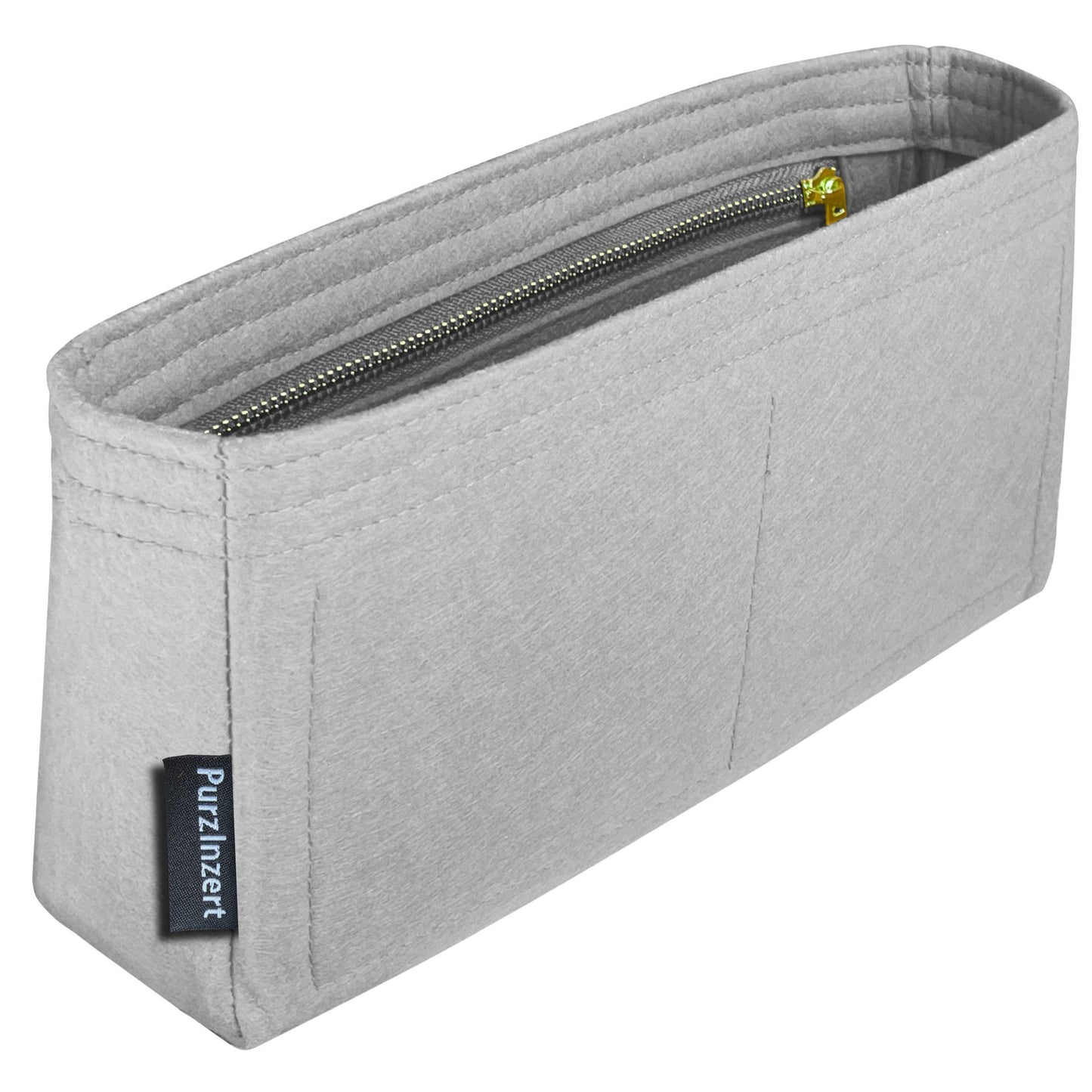 Bag Insert for (Chanel, Coco Small) Organizer of Felt Fabric