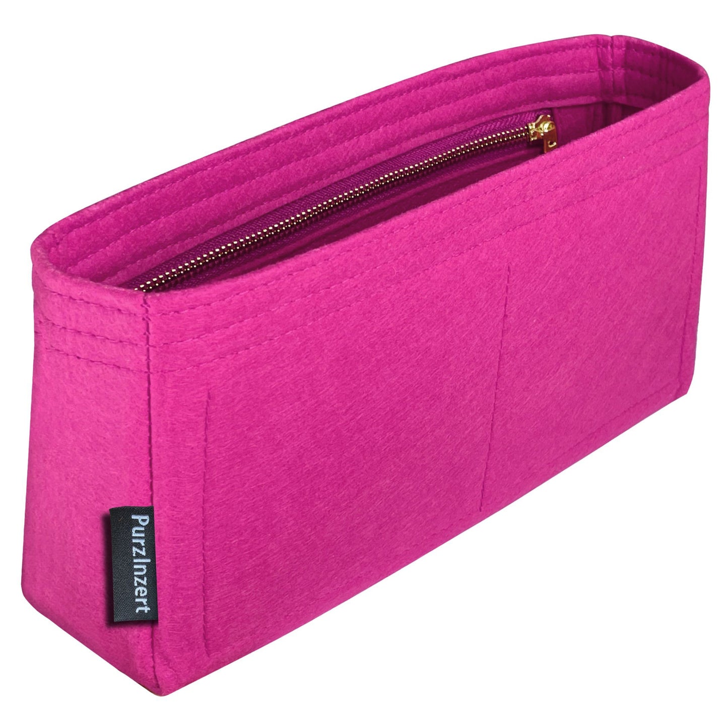 Bag Insert for (Chanel, Coco Large) Organizer of Felt Fabric